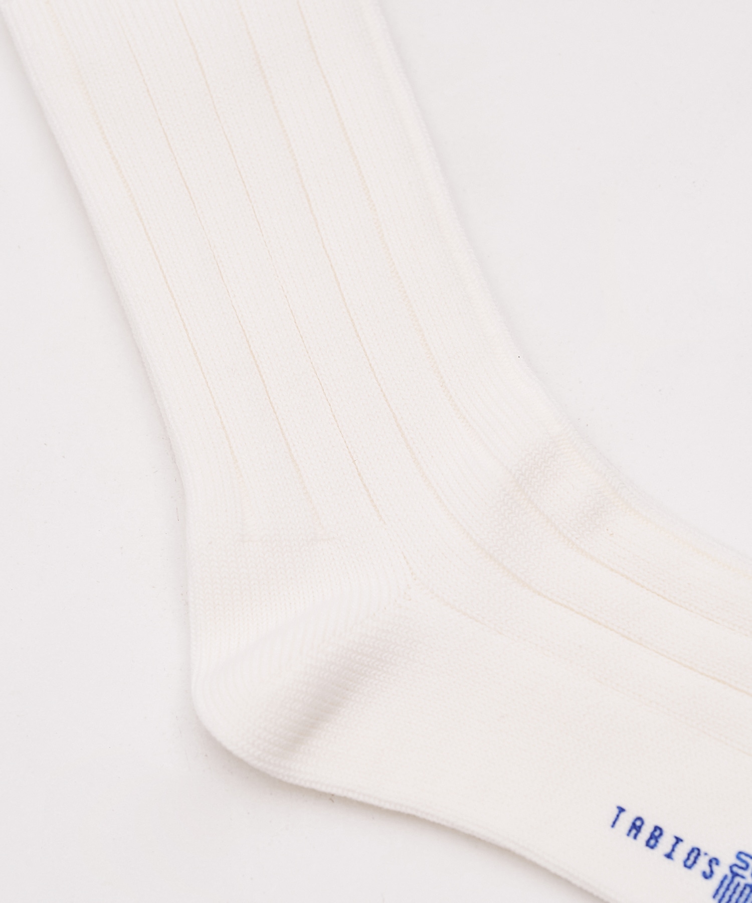 Tabio×PT TABIOS COTTON ソックス
