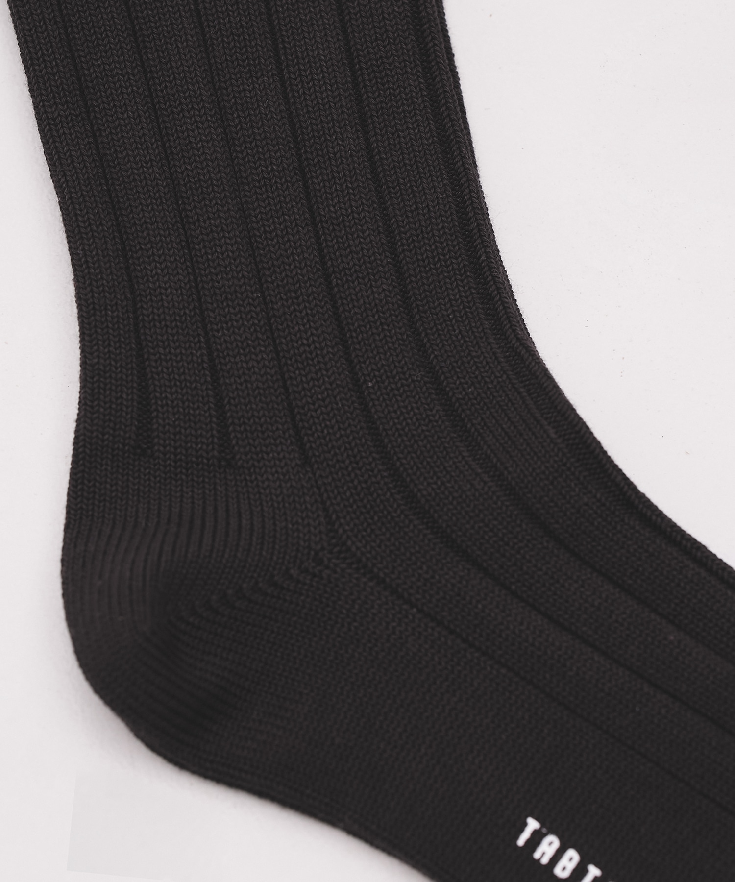 Tabio×PT TABIOS COTTON ソックス