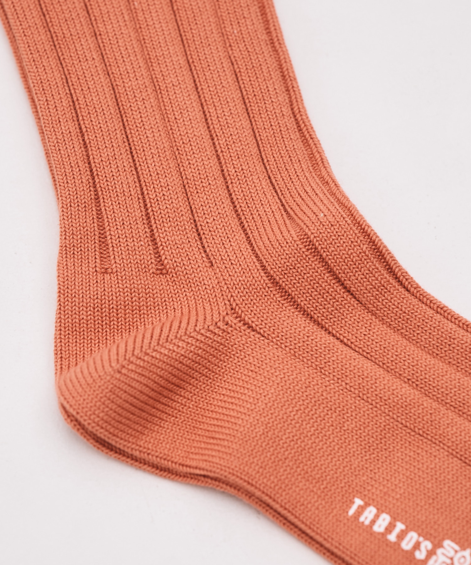 Tabio×PT TABIOS COTTON ソックス
