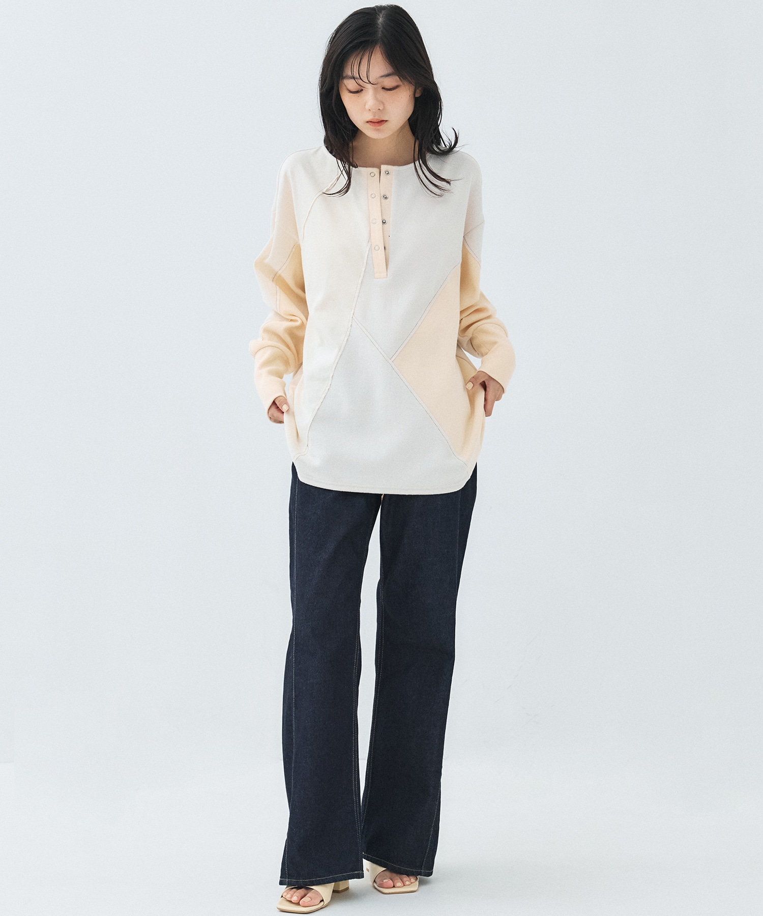 ヘンリーオーバーロンTEE