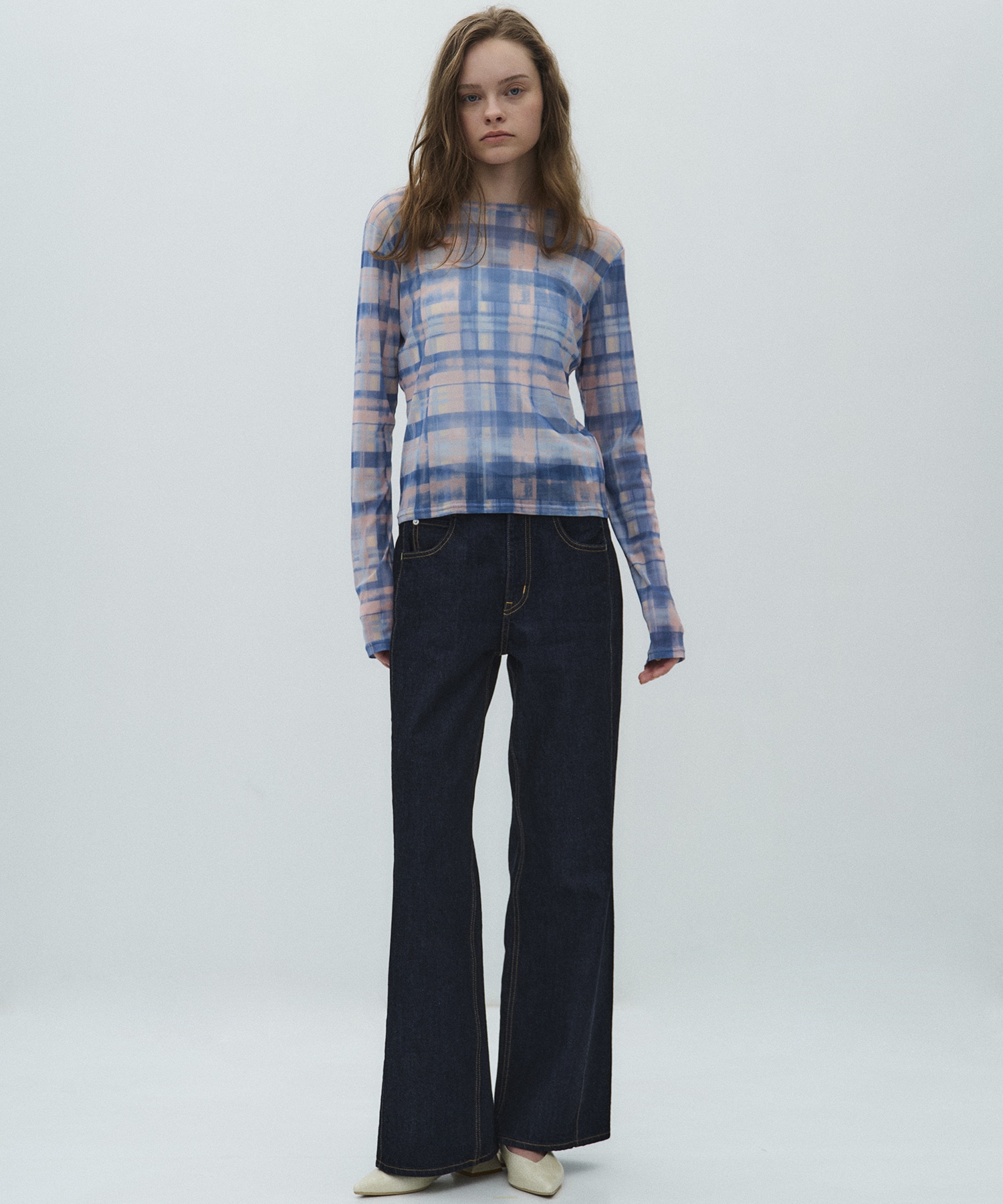 PUBLICDENIM INDRELAX