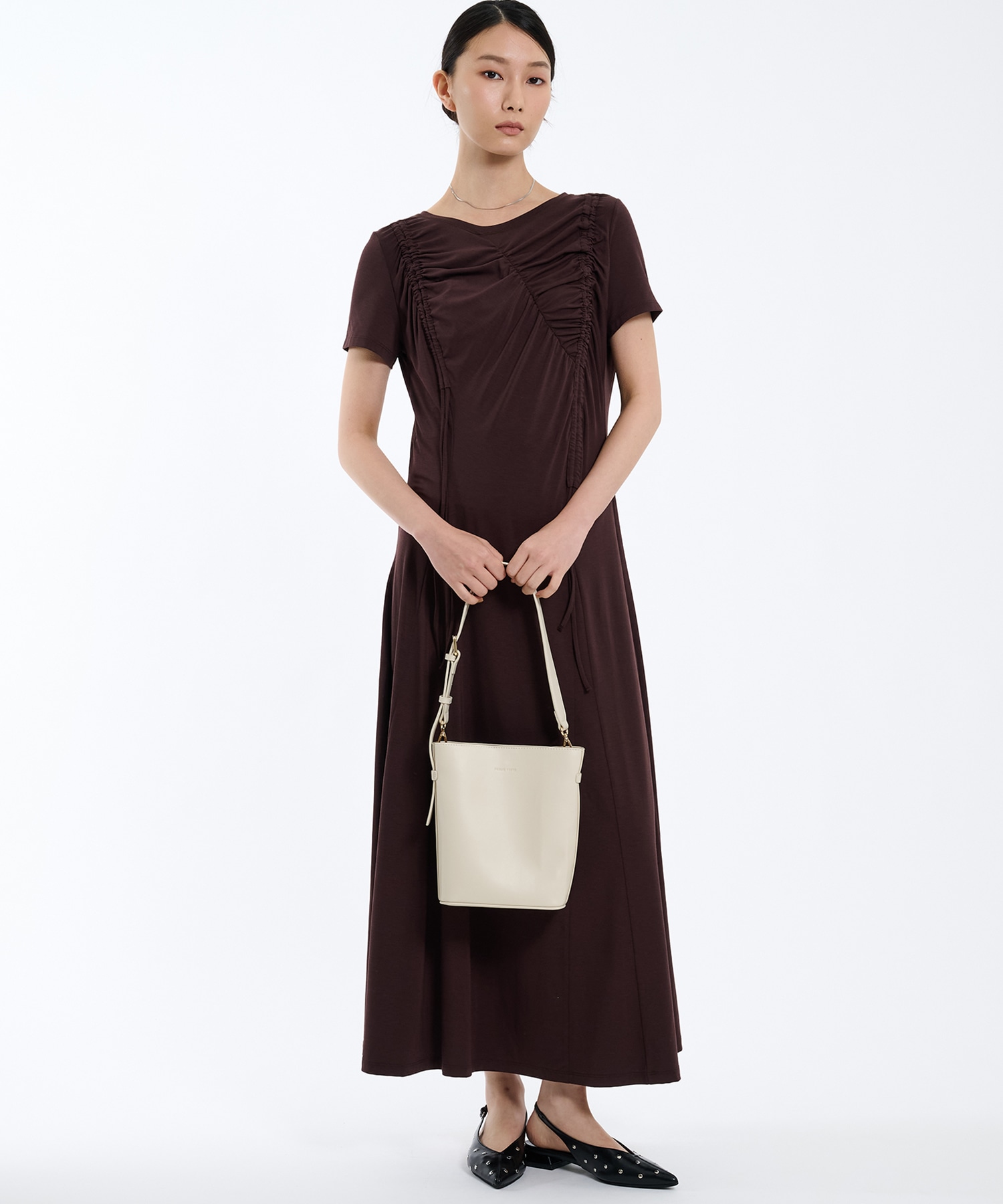 ワンハンドルバケットBAG