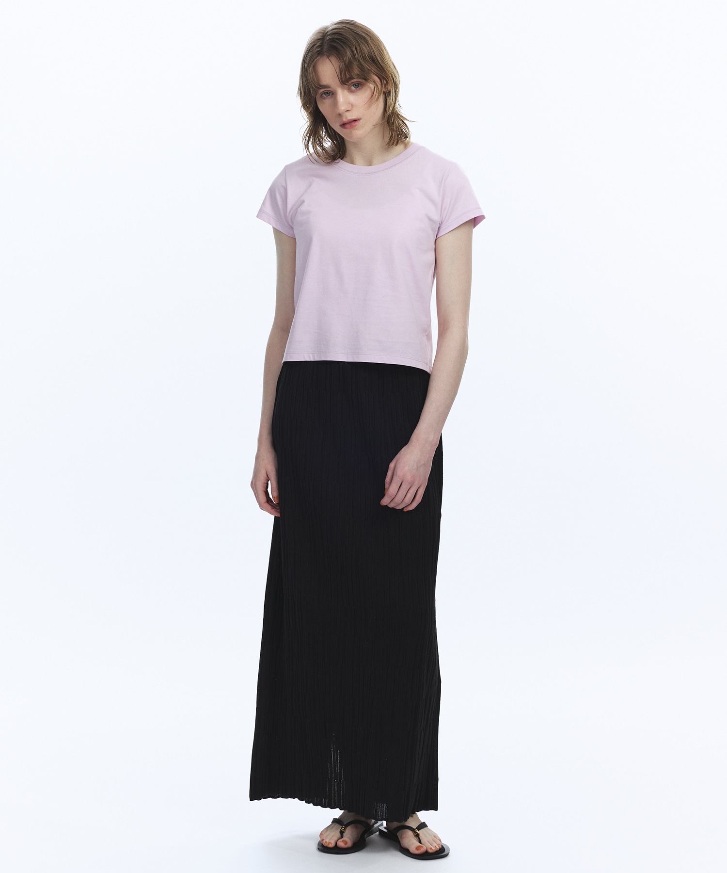 極 TEE BASIC