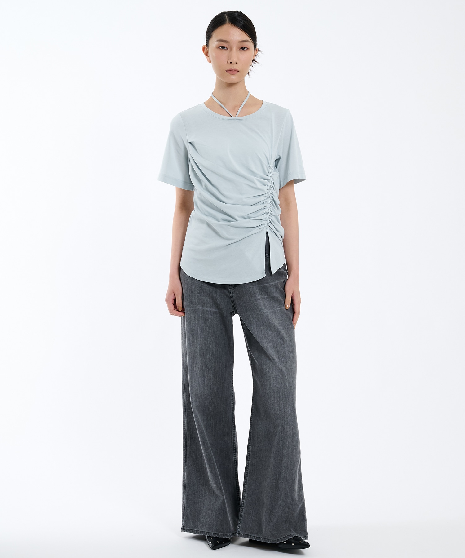 PUBLICDENIM COOL WIDE
