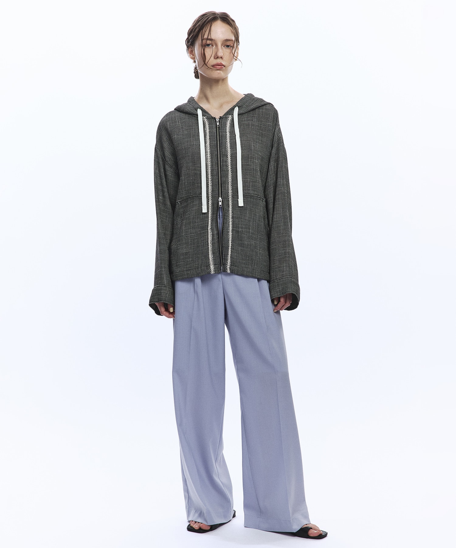 PUBLIC SLACKS PLAIN