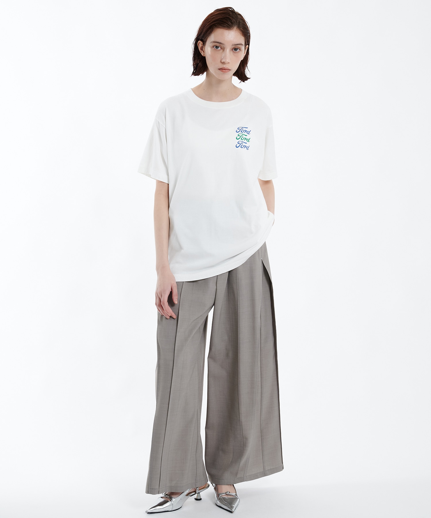 FORD THUNDERBIRD TEE