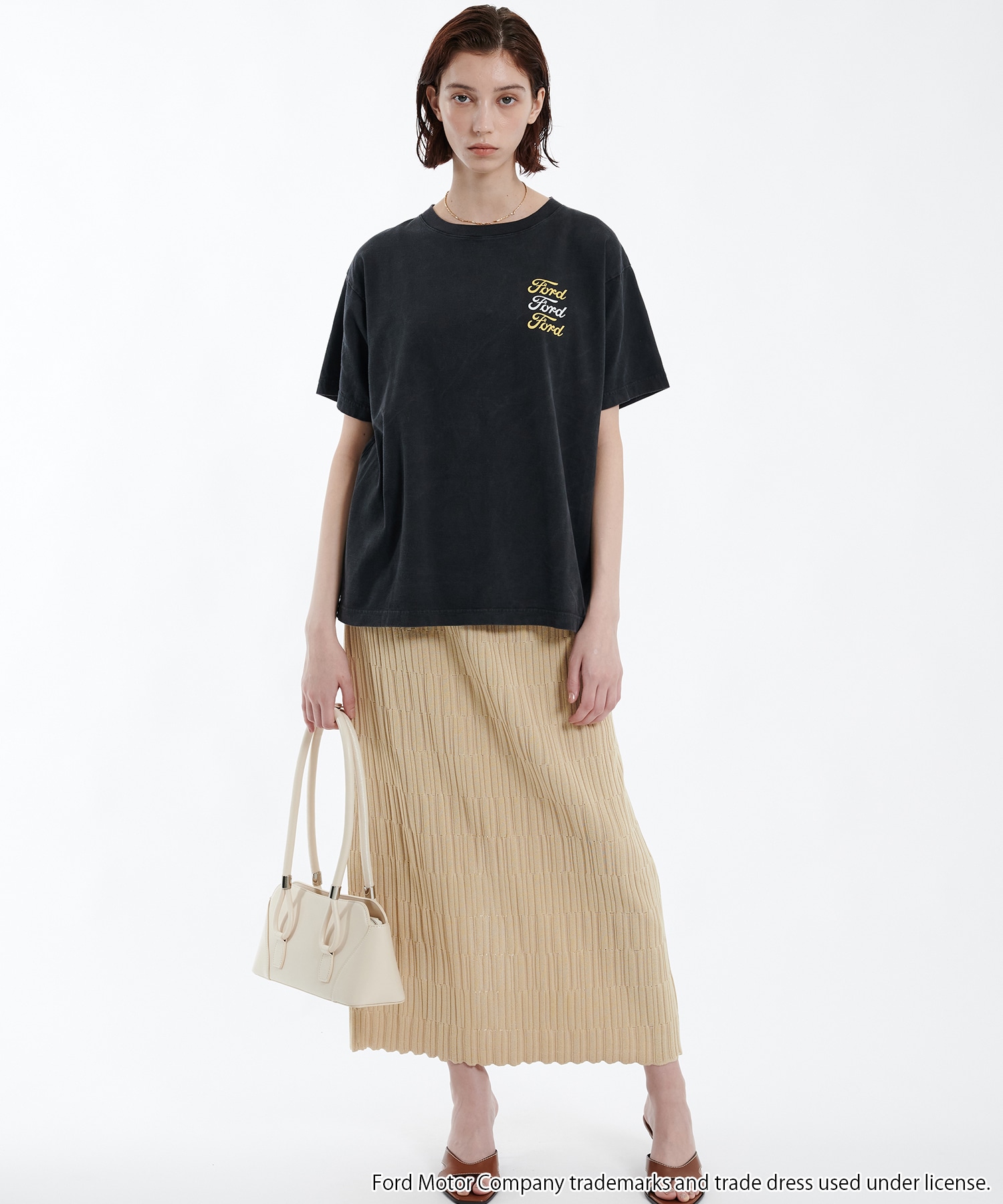 FORD THUNDERBIRD TEE