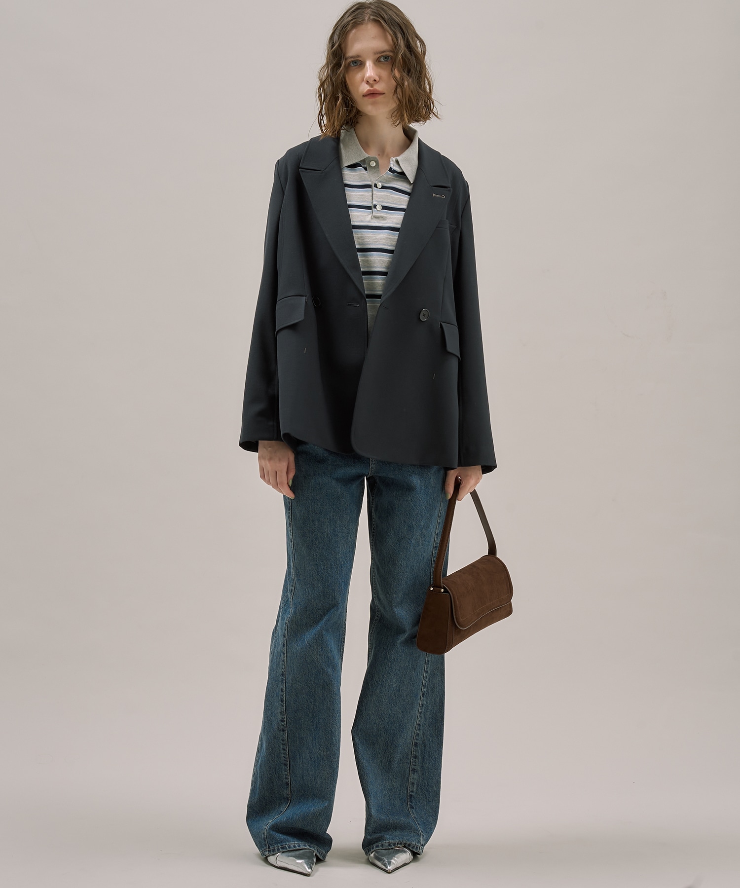 PUBLICDENIM BLUERELAX