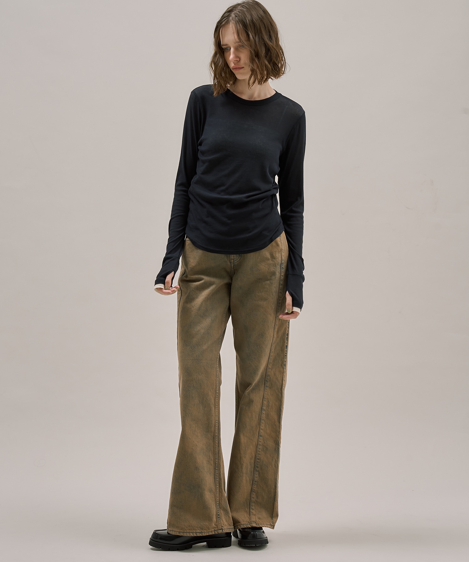 PUBLICDENIM MULTIRELAX