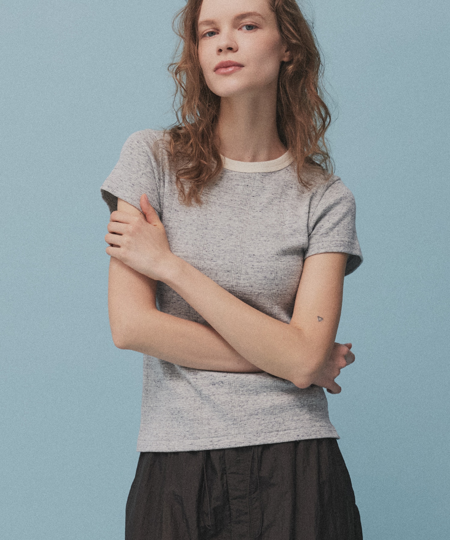 ×Robert P.Miller TEE