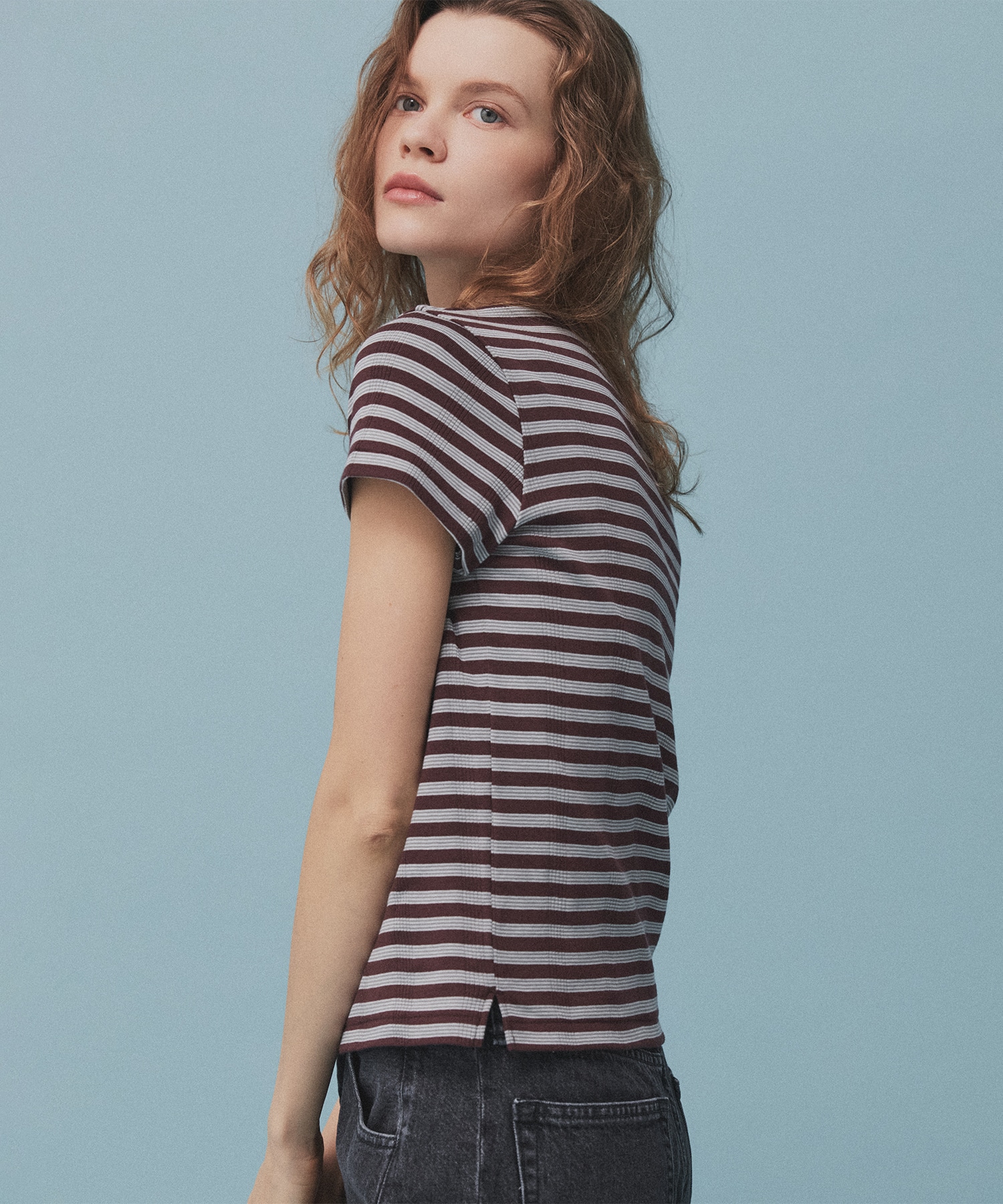 ×Robert P.Miller TEE