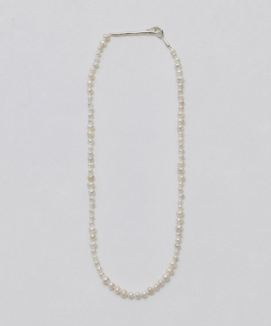 【WEB先行発売】×in mood Pearl Choker