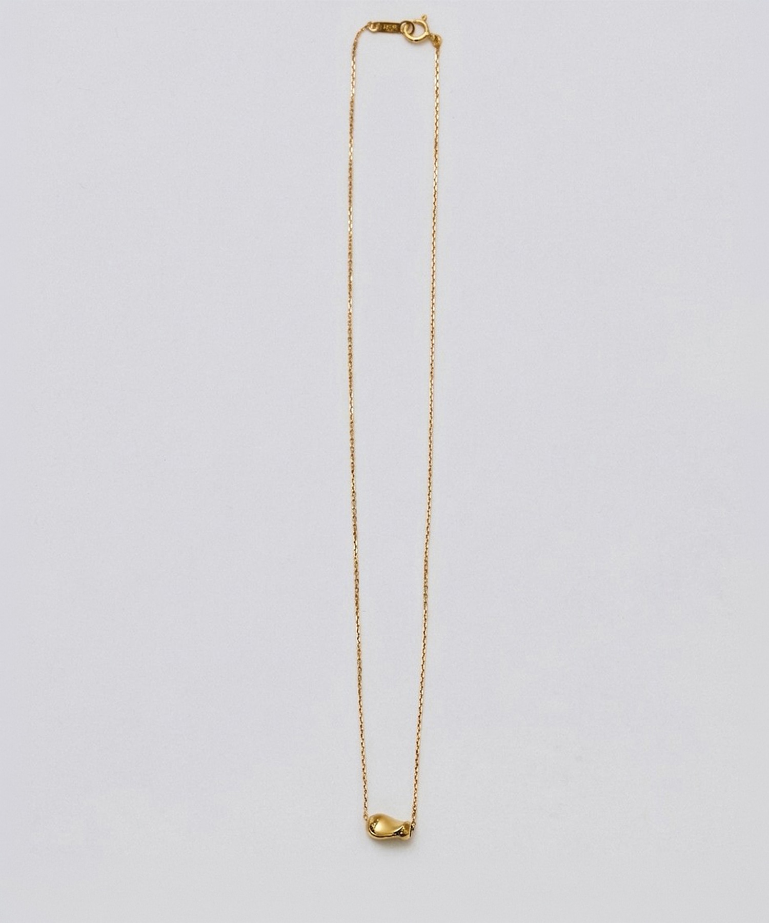 【WEB先行発売】×in mood Twist Necklace