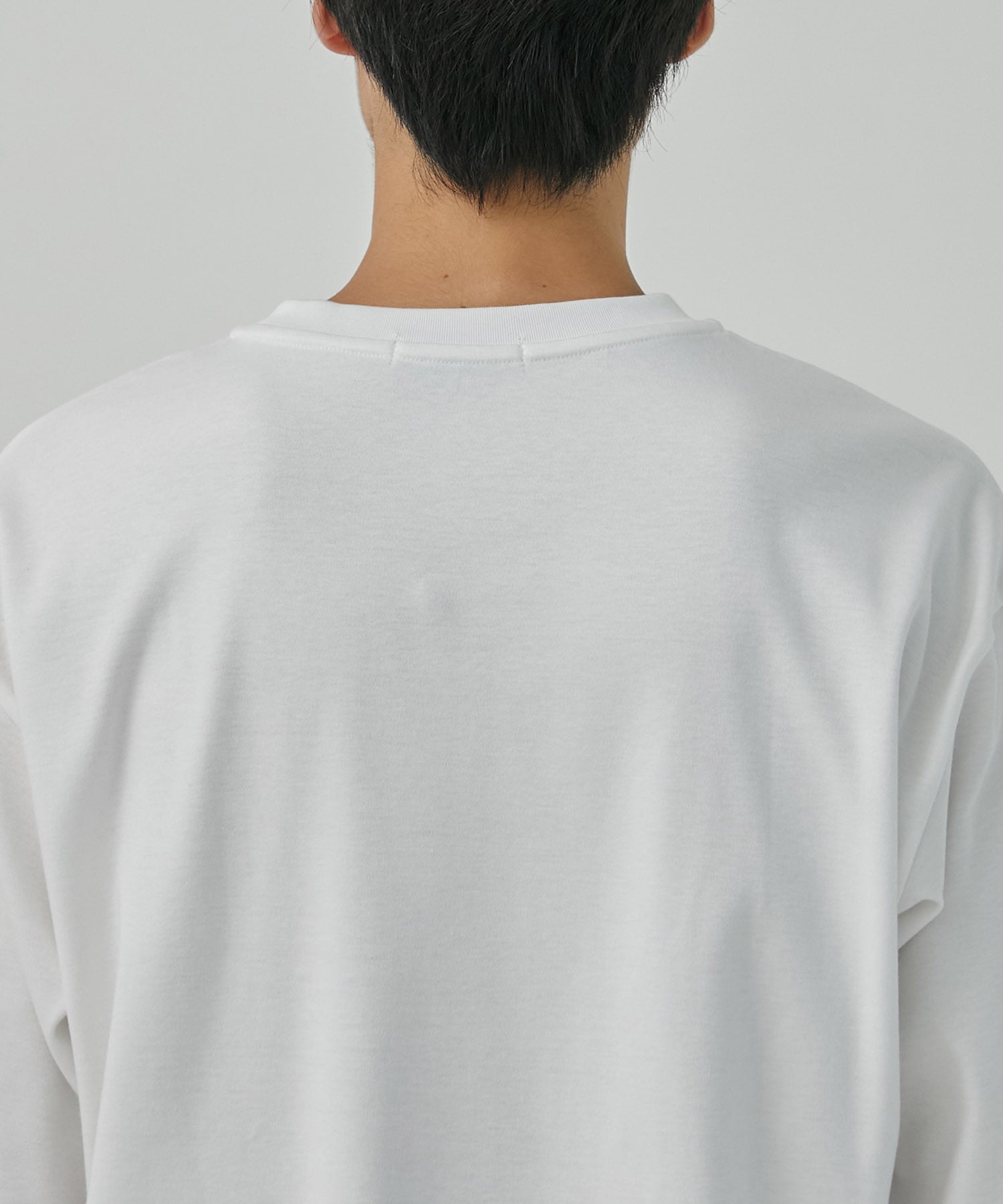 極 黄ばまないTEE(1 WHITE): : メンズ｜PUBLIC TOKYO ONLINE STORE