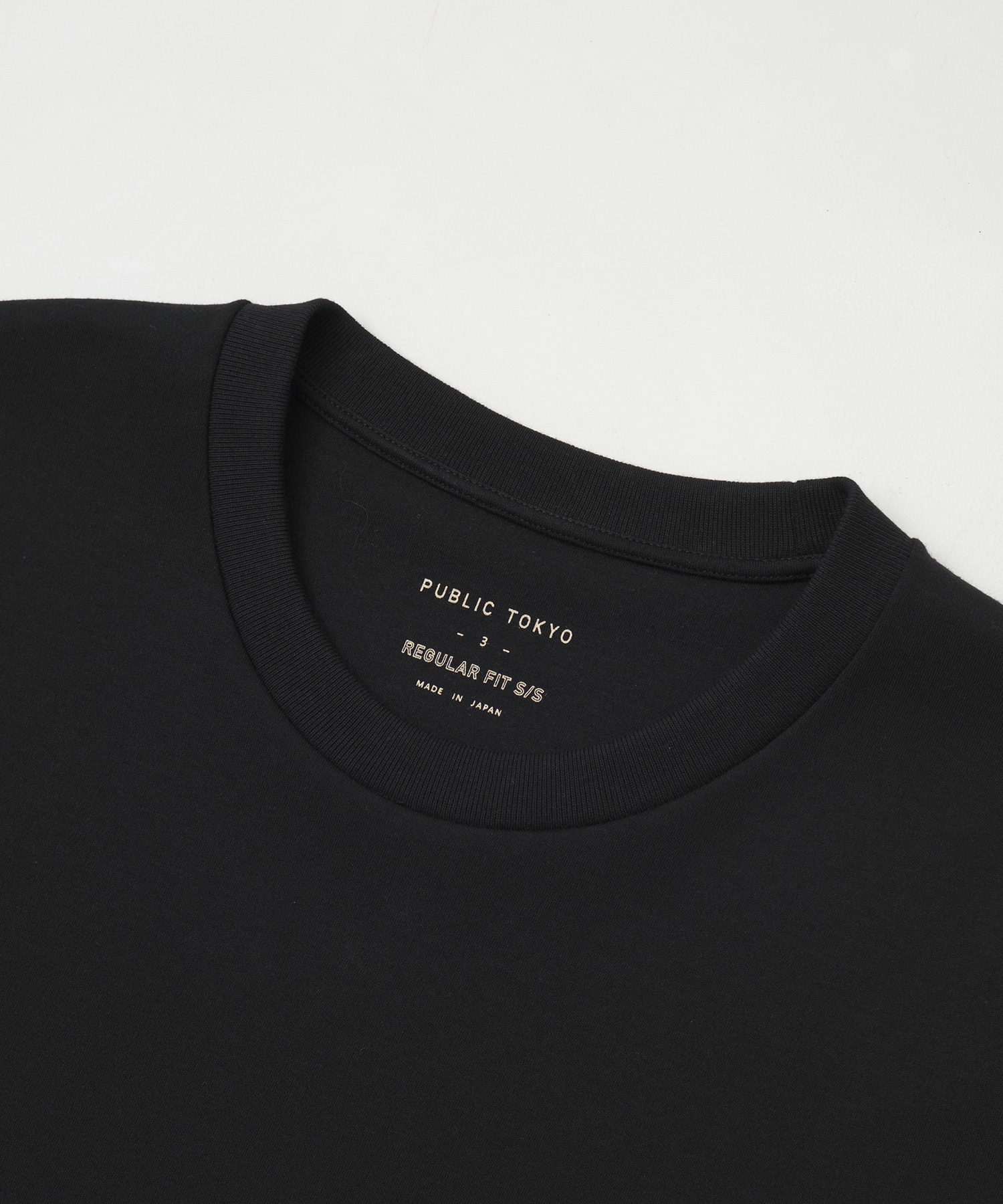 極 ココTEE REGULAR FIT
