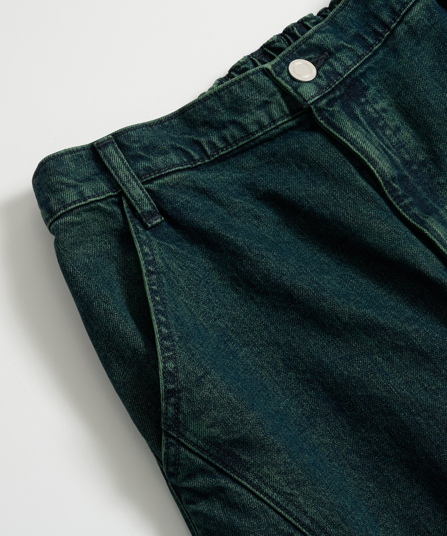 PUBLIC　DENIM　BAGGY　DENIM
