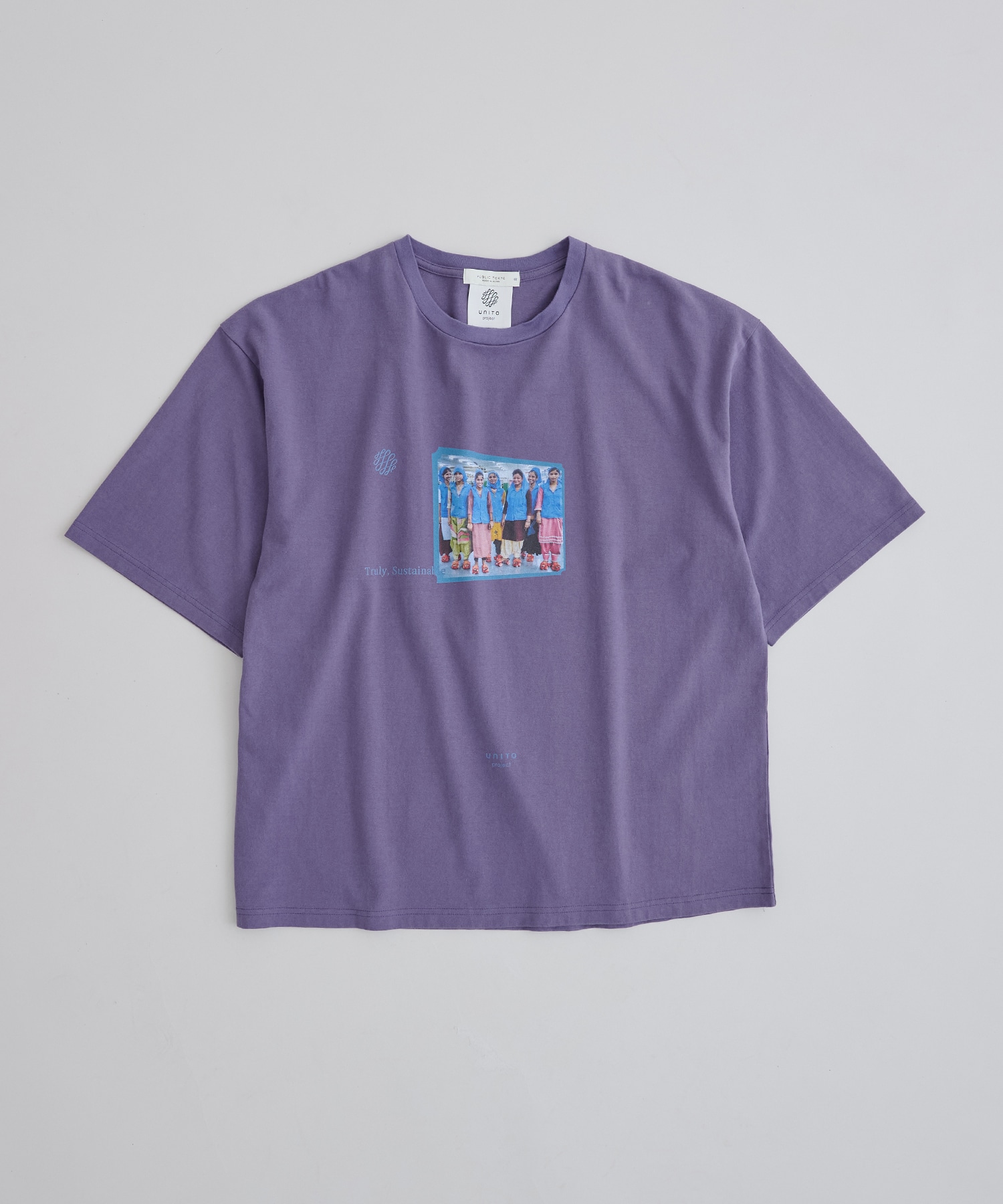 UNITO RE:OG PHOTOTEE