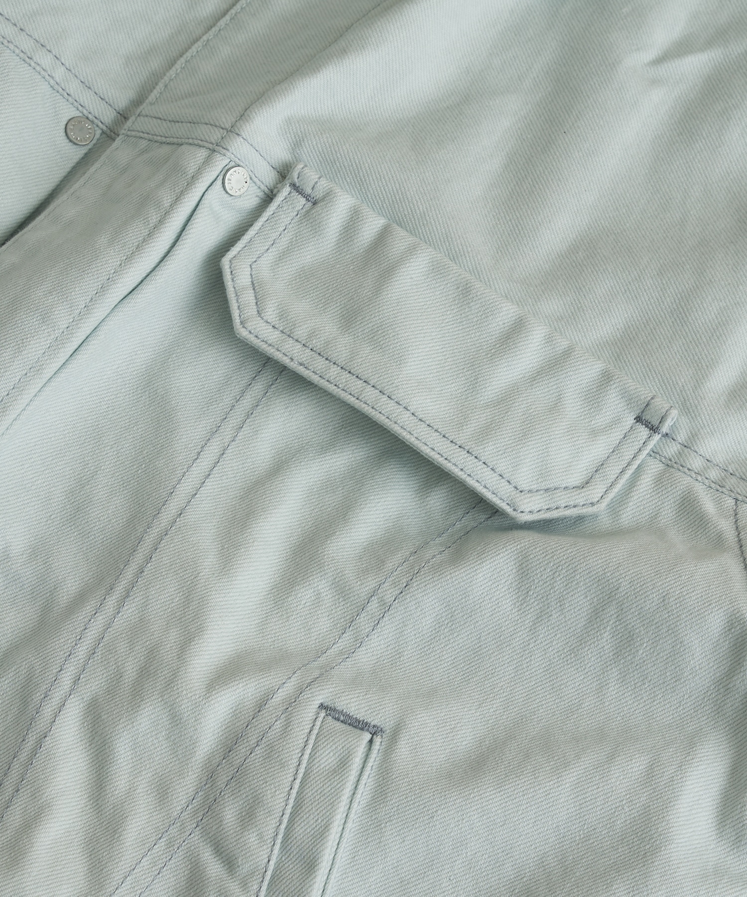 SHIOTA BASIC 3ツイストJK