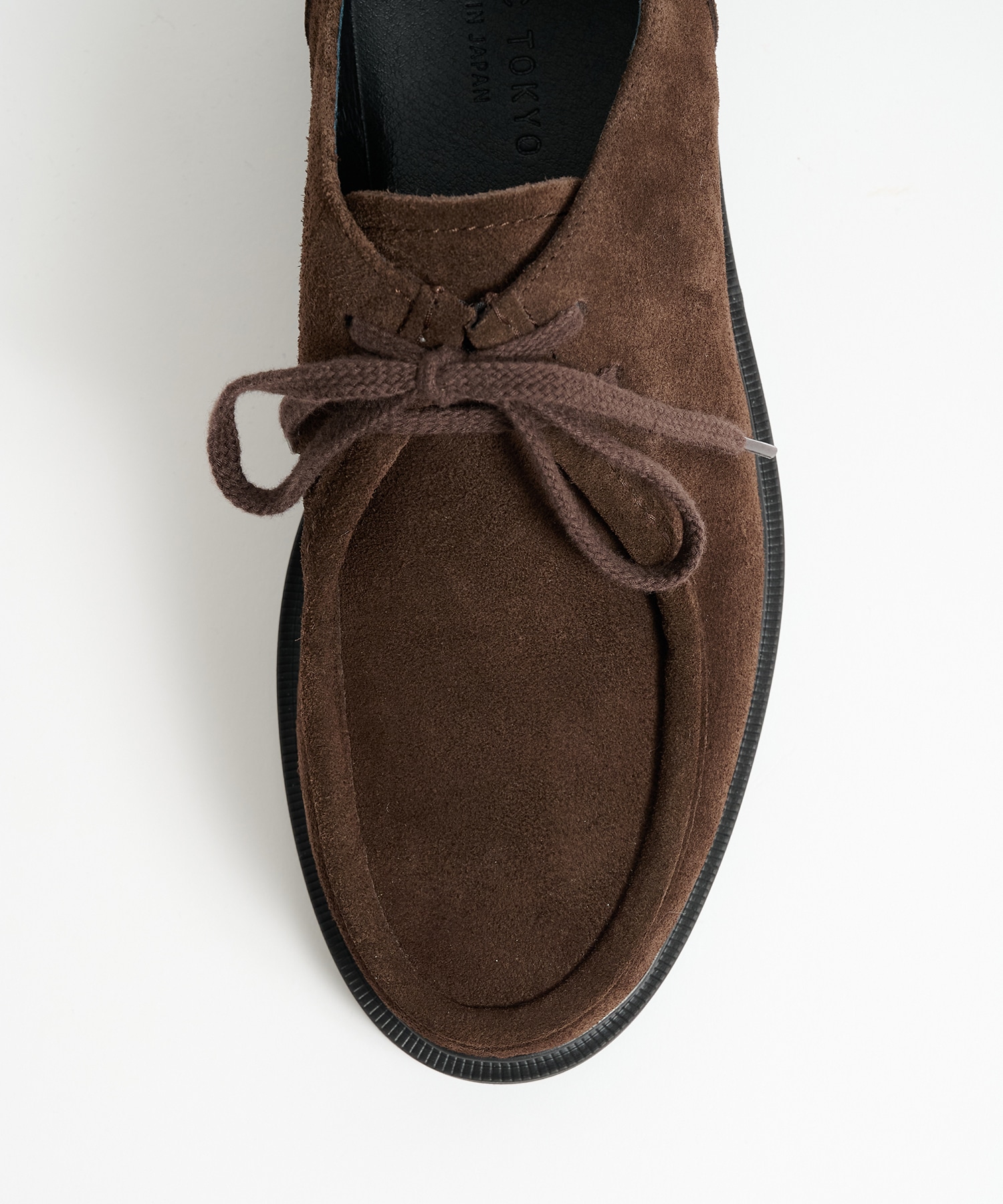 エアクッションソールチロリアン