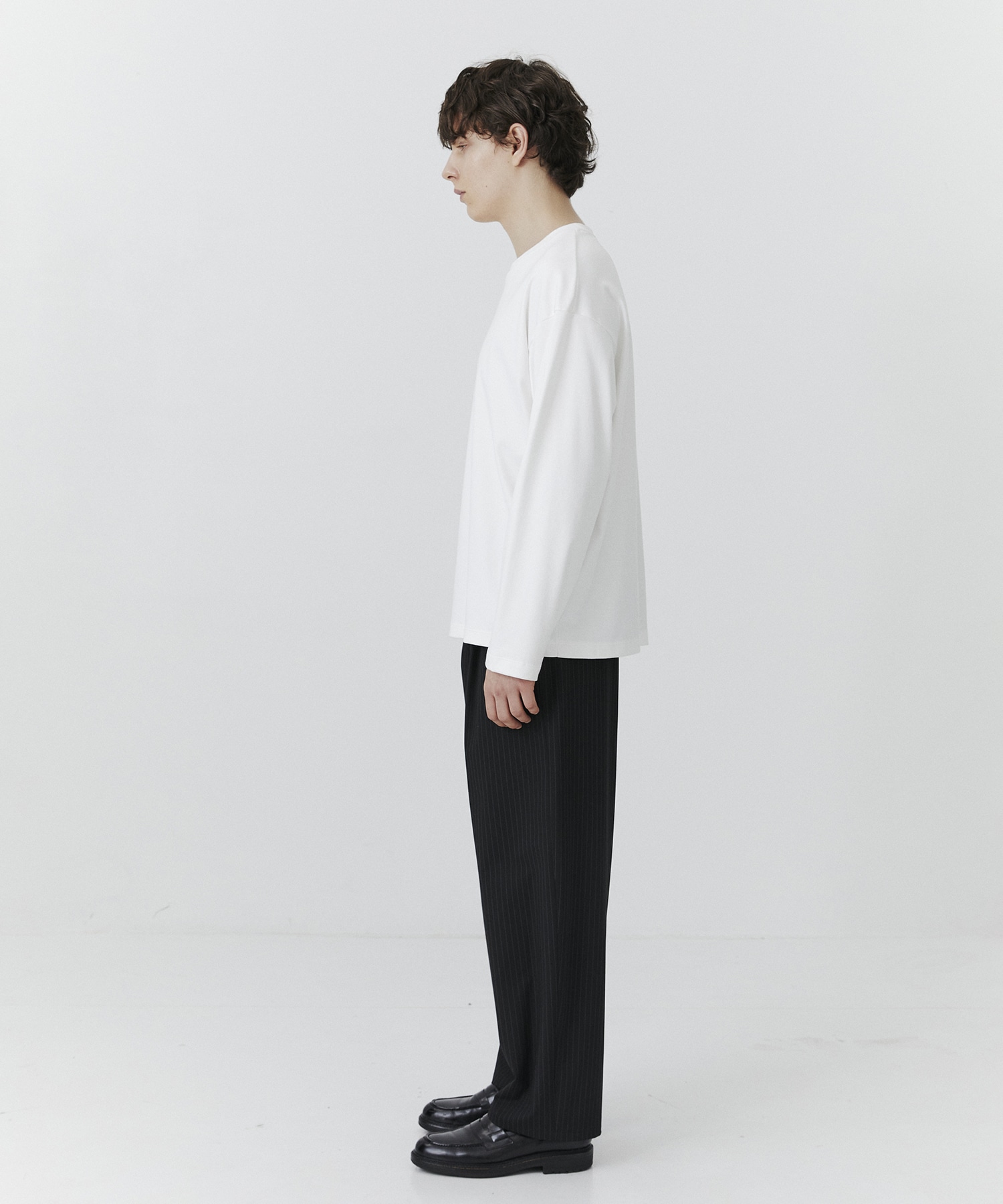 極 ココロンTEE RELAX FIT