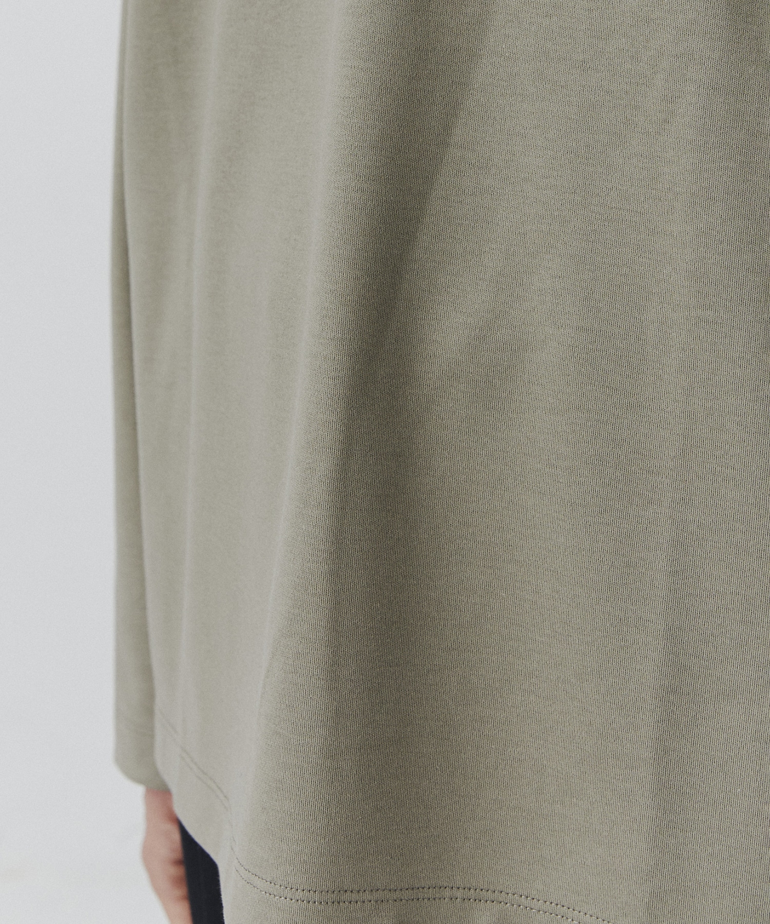 極 ココロンTEE RELAX FIT