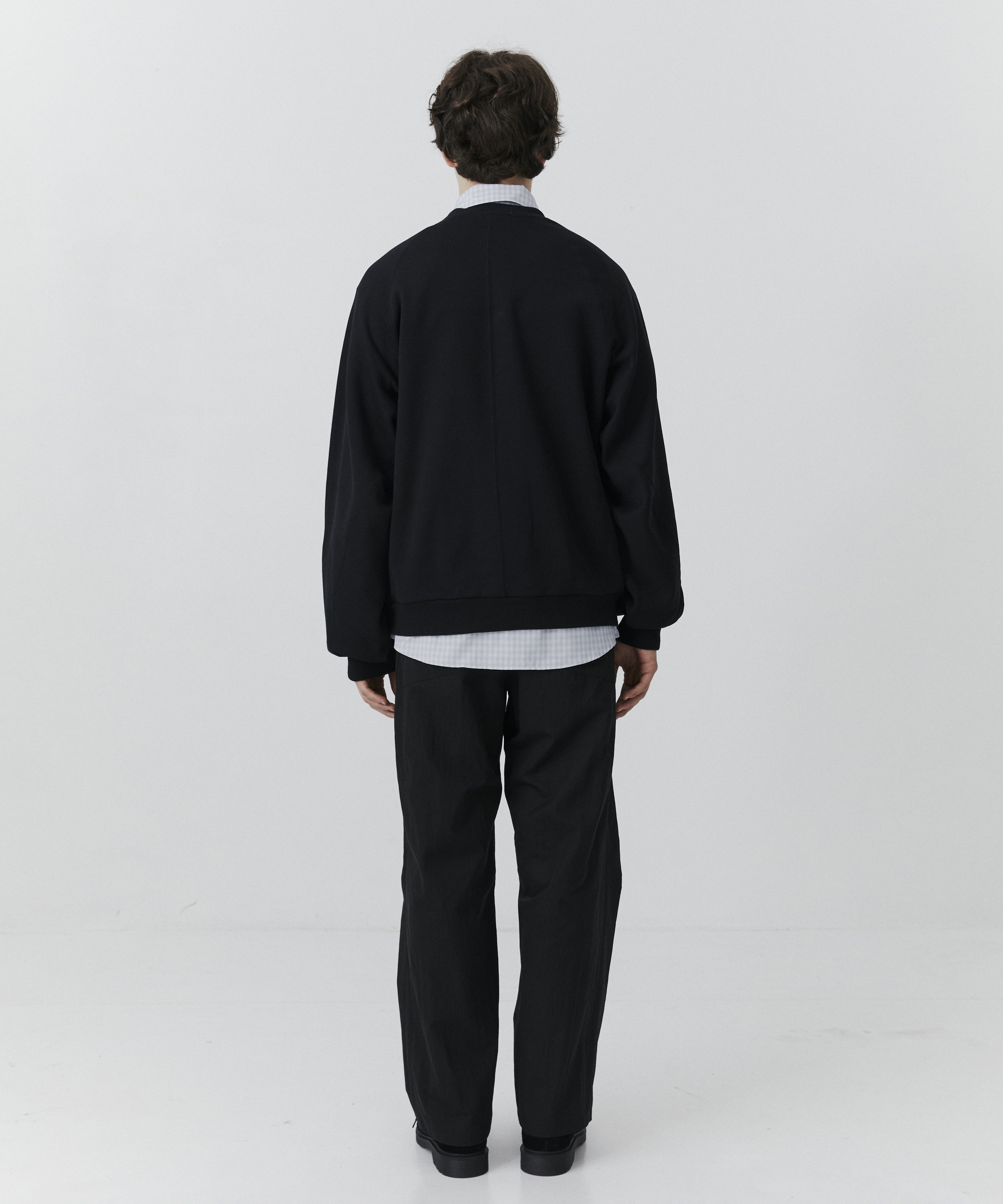 フレックスギャバイージーパンツ