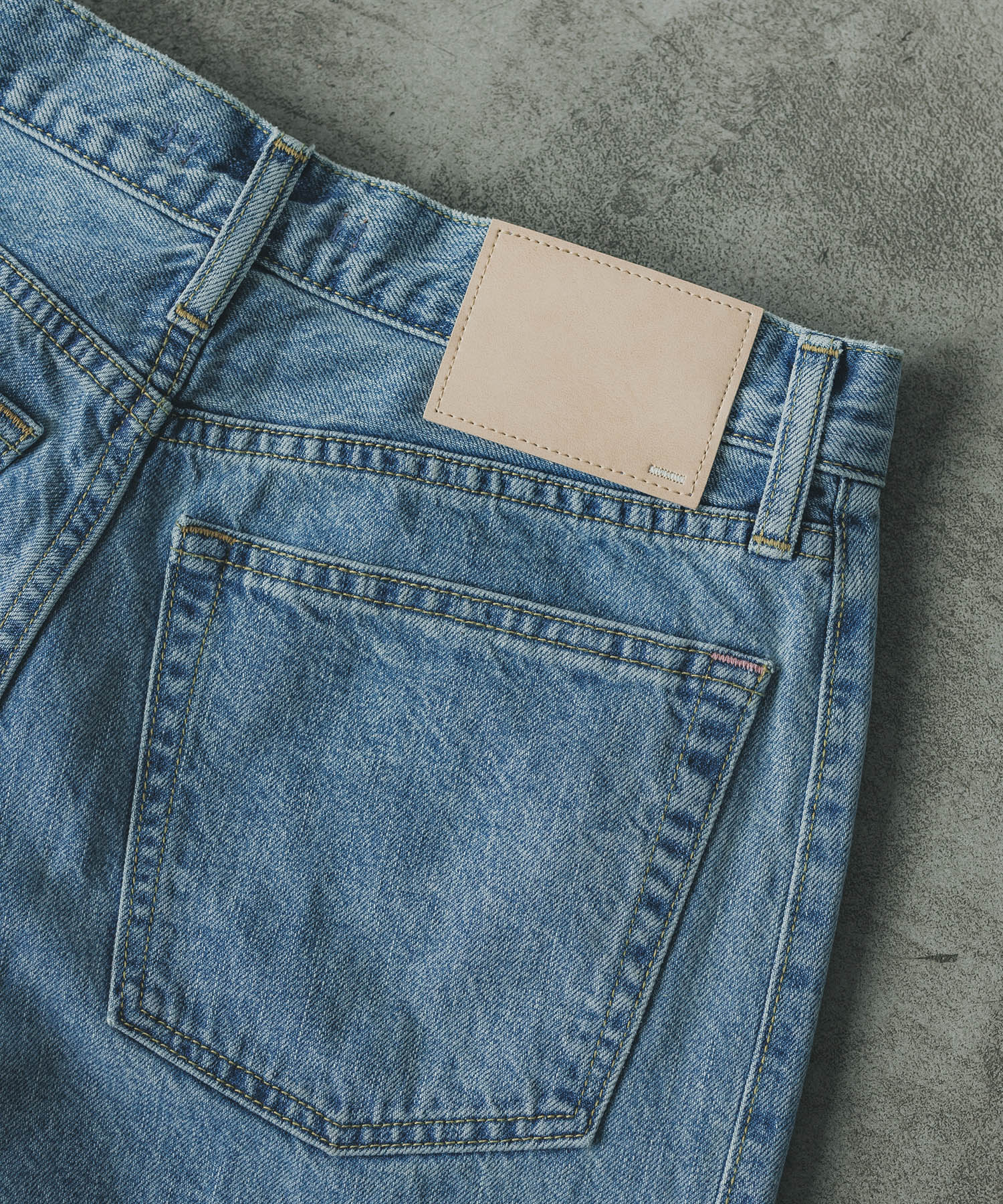 PUBLICDENIM BLUERELAX