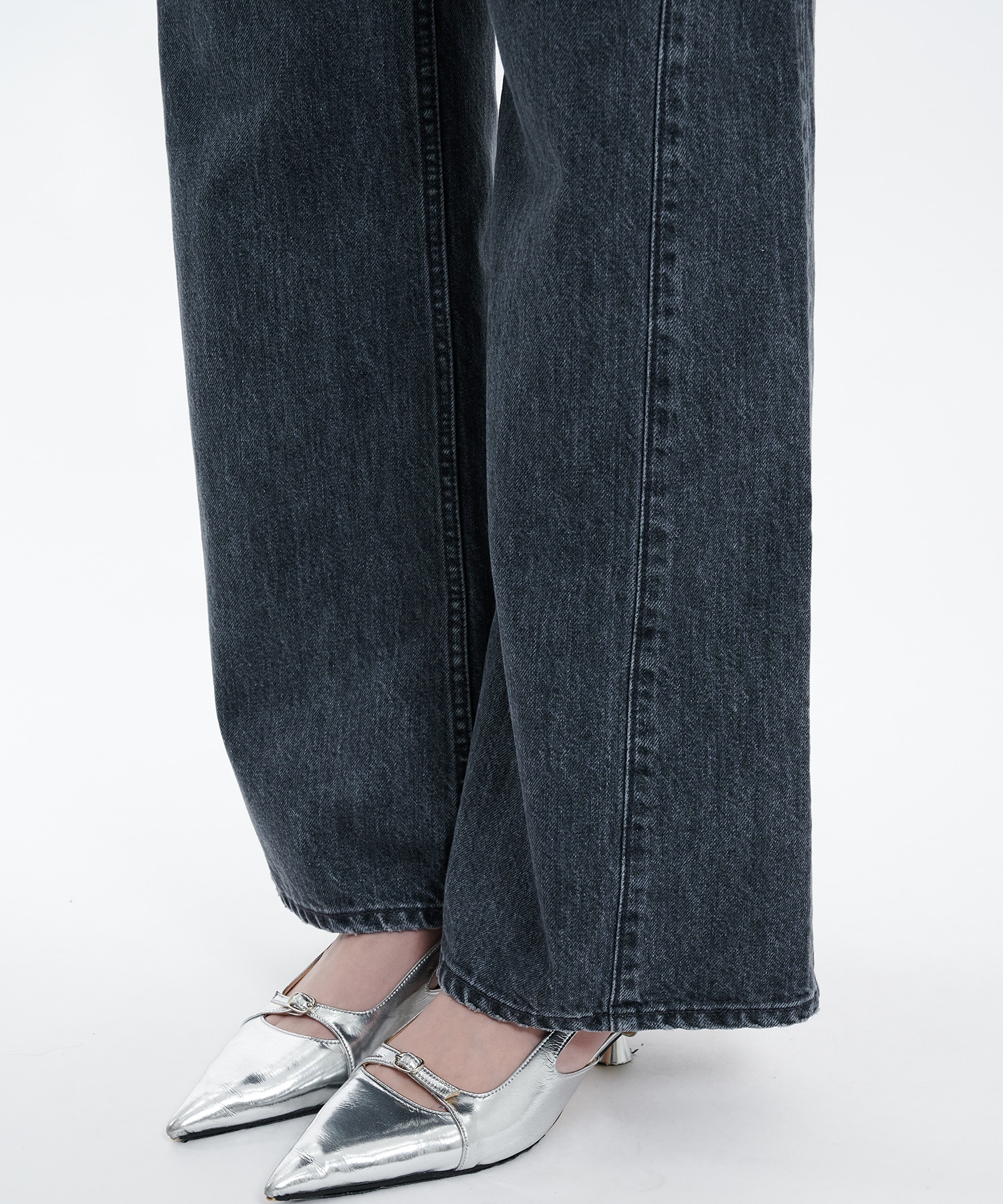 PUBLICDENIM BLACKRELAX
