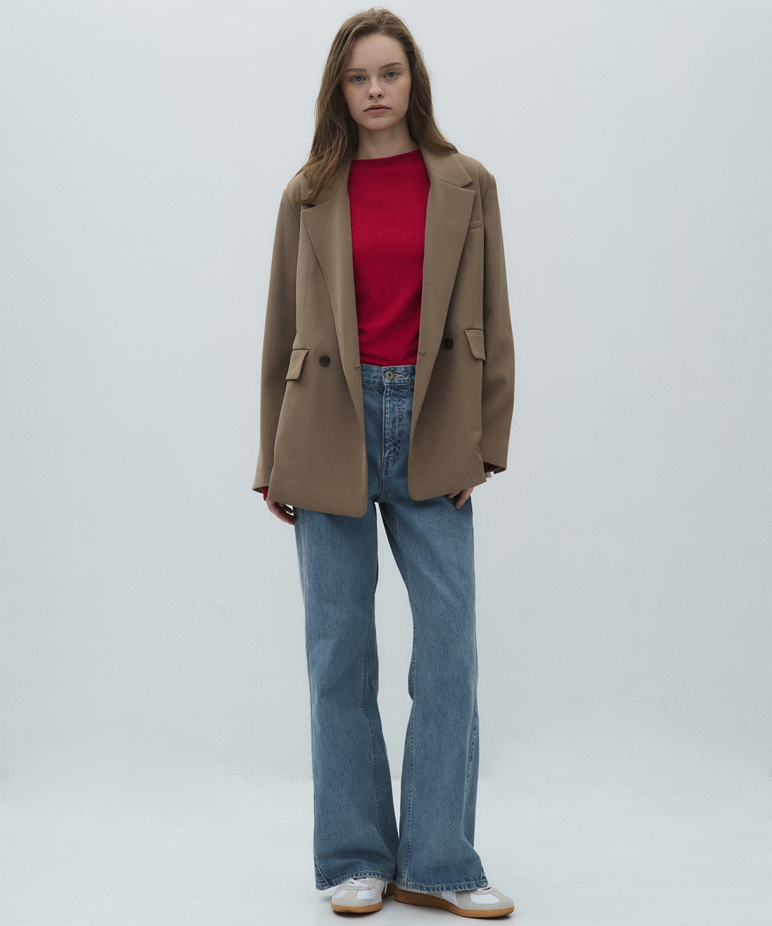 PUBLICDENIM BLUERELAX