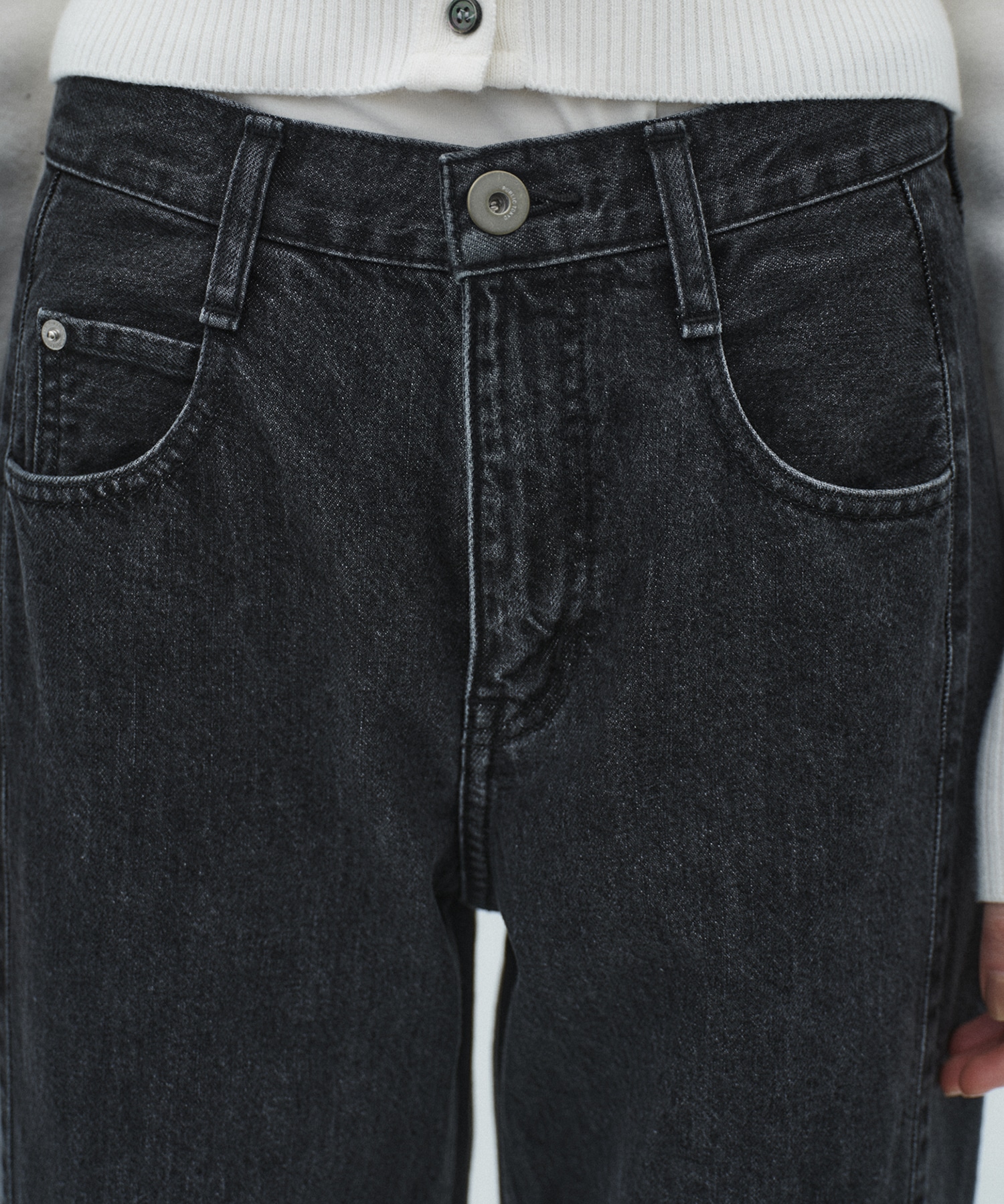 PUBLICDENIM BLACKRELAX