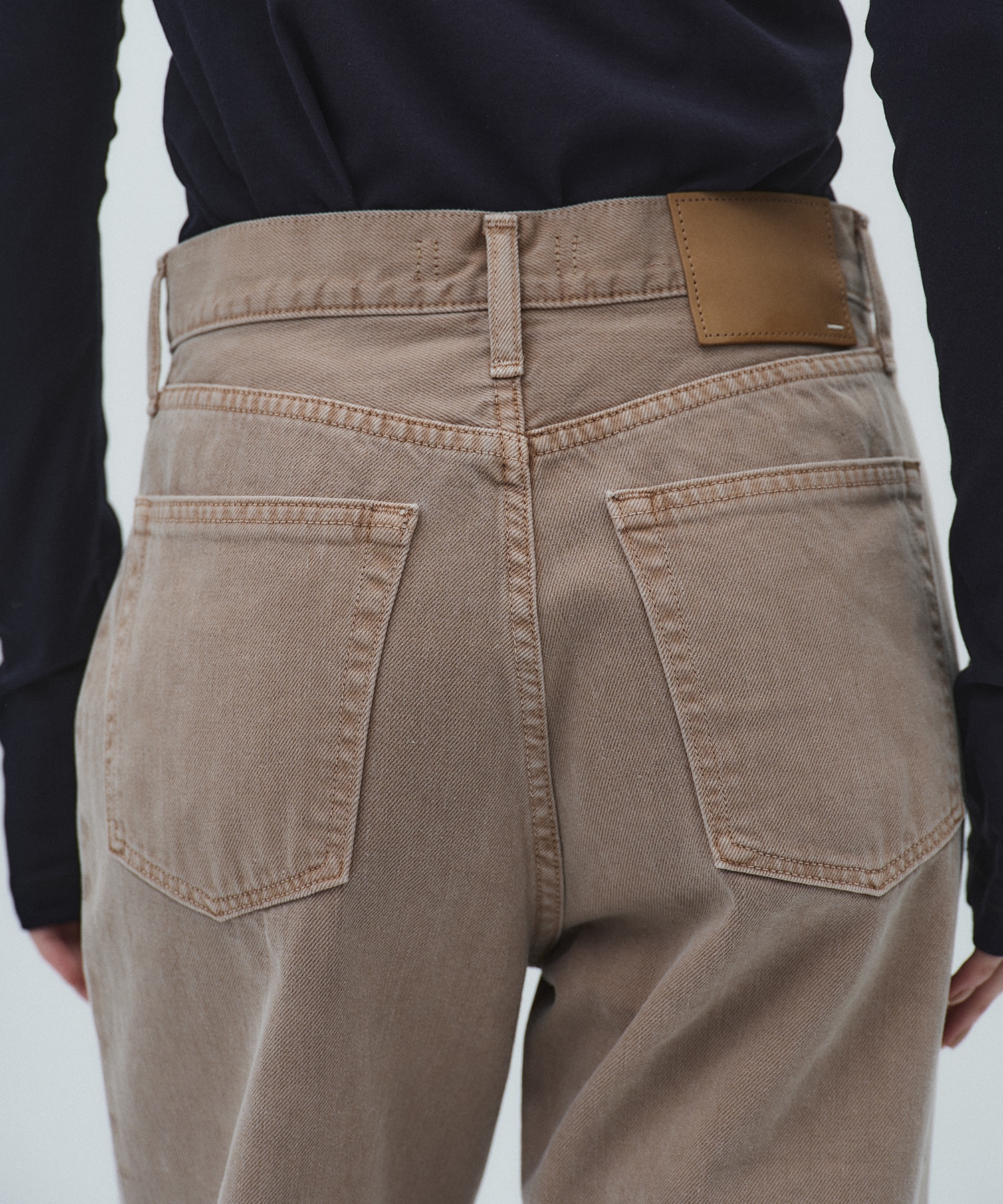 PUBLICDENIM PINKRELAX