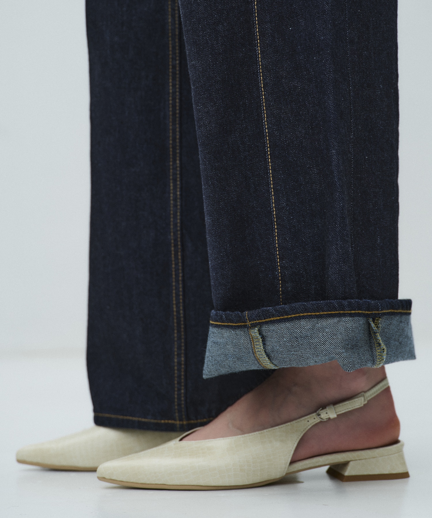 PUBLICDENIM INDRELAX