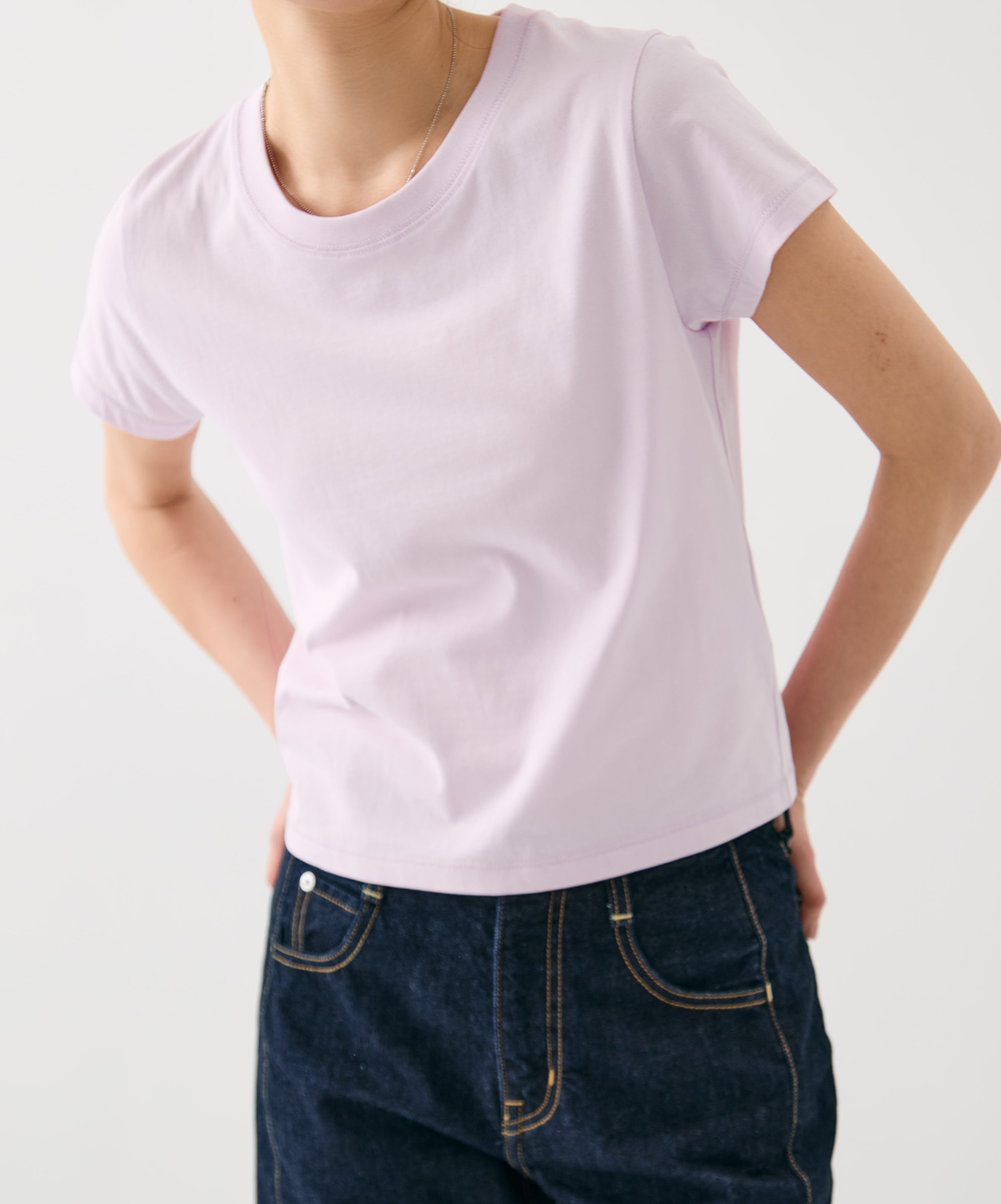 極 TEE BASIC