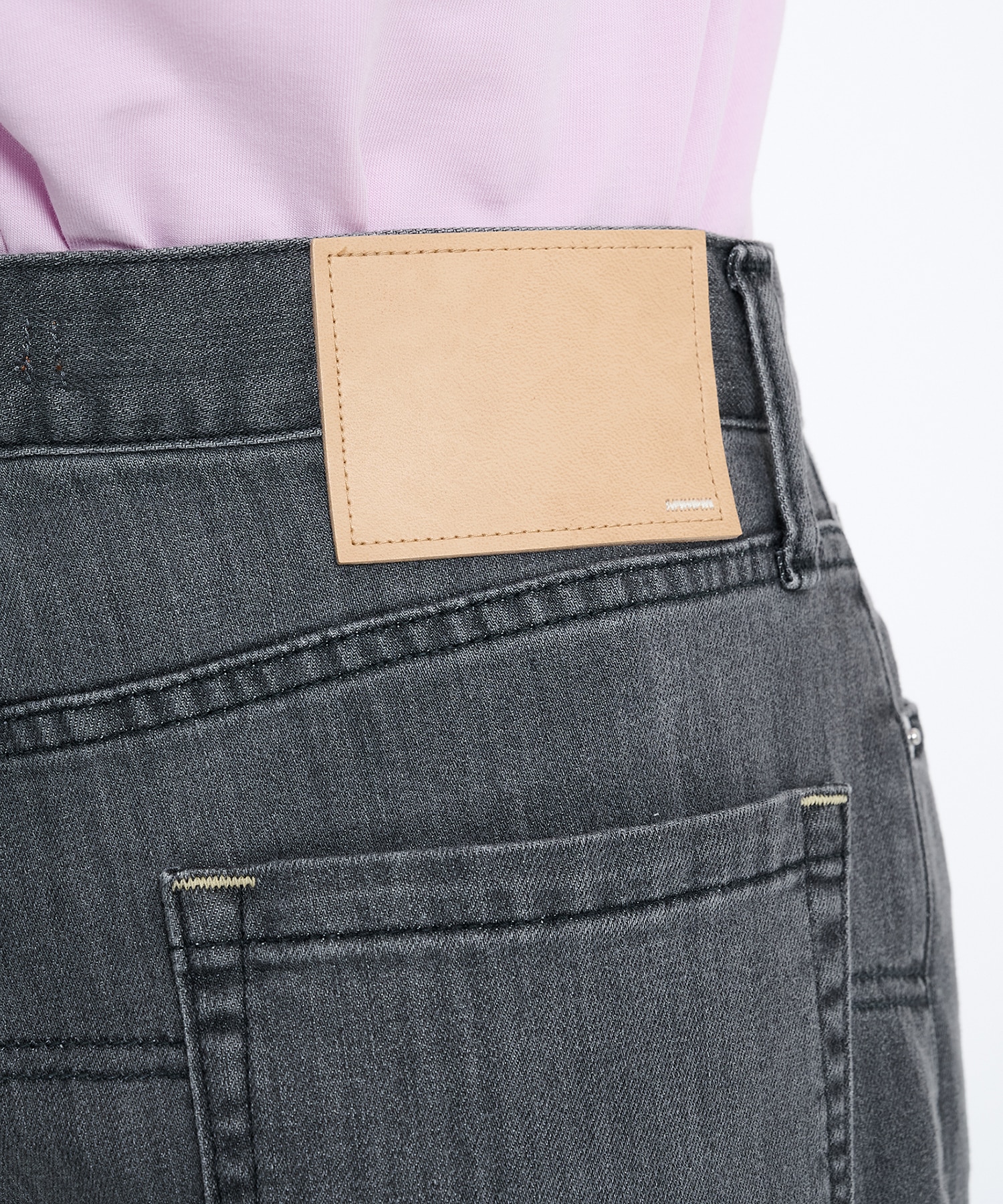 PUBLICDENIM COOL WIDE