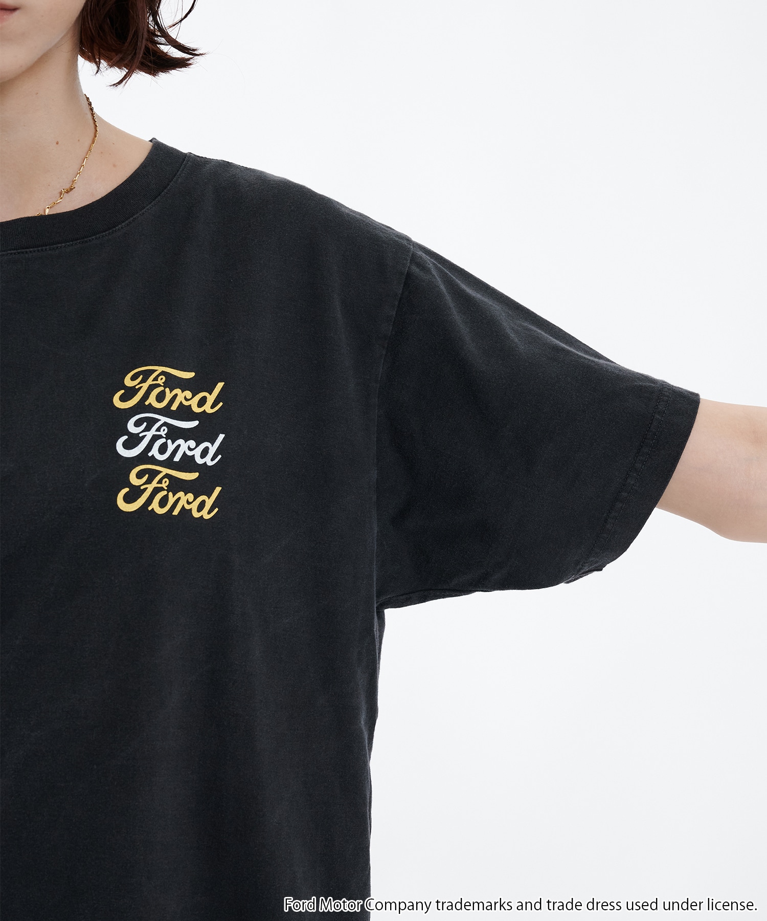 FORD THUNDERBIRD TEE