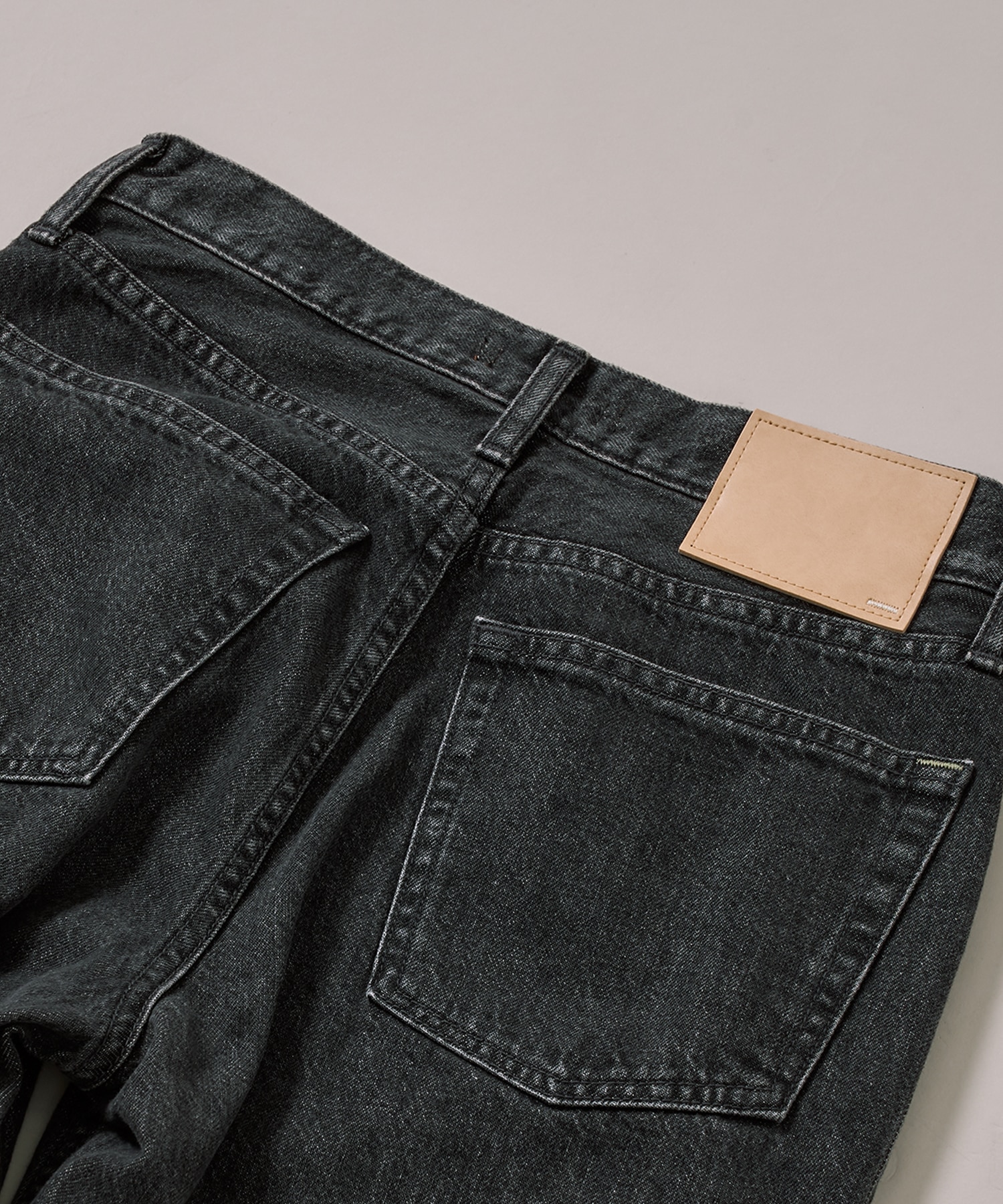 PUBLICDENIM BLACKRELAX