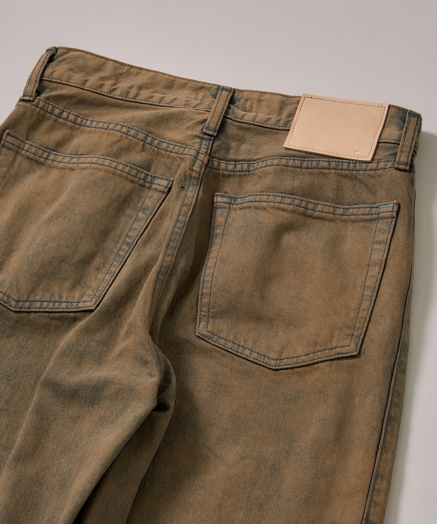 PUBLICDENIM MULTIRELAX