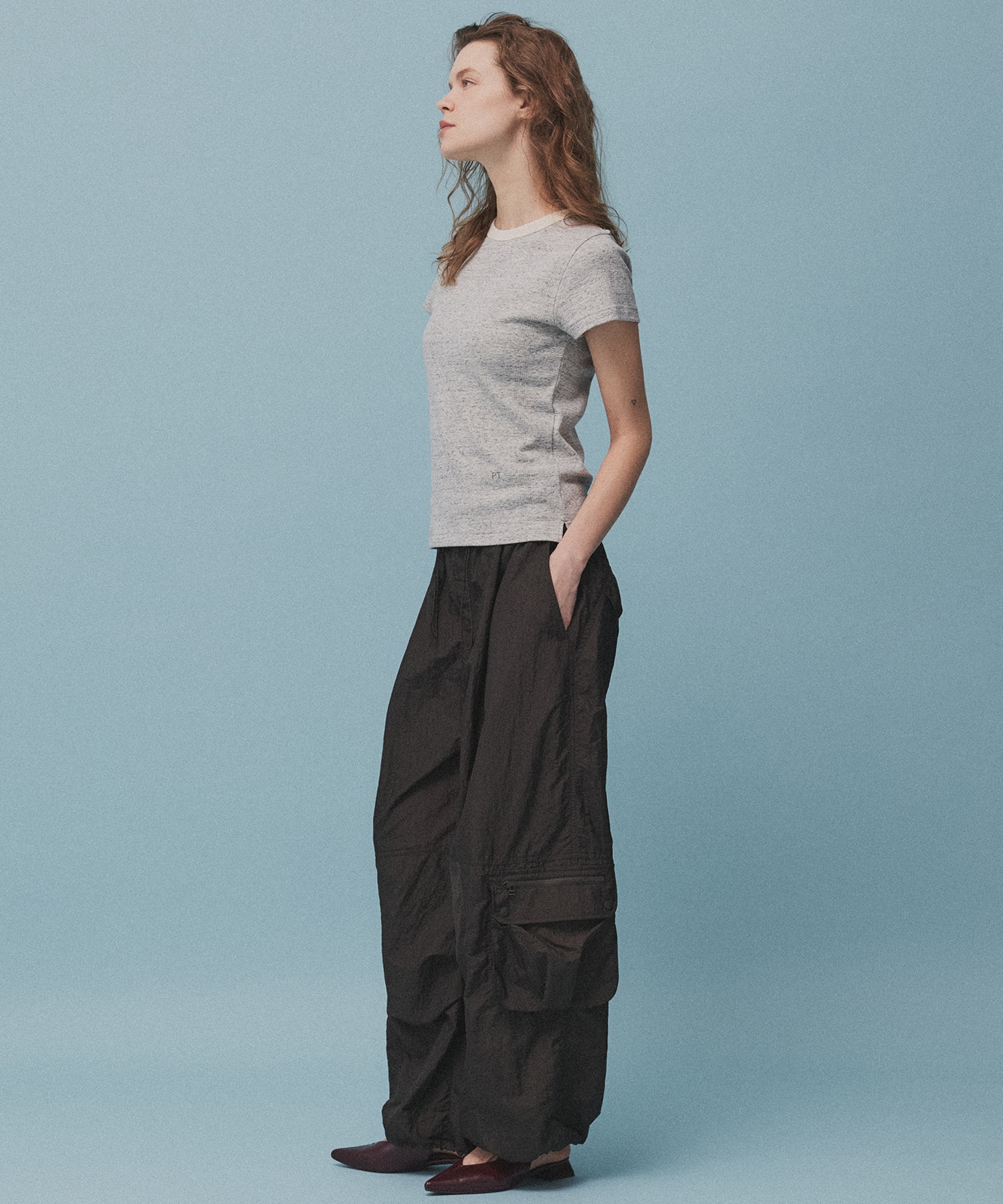 ×Robert P.Miller TEE