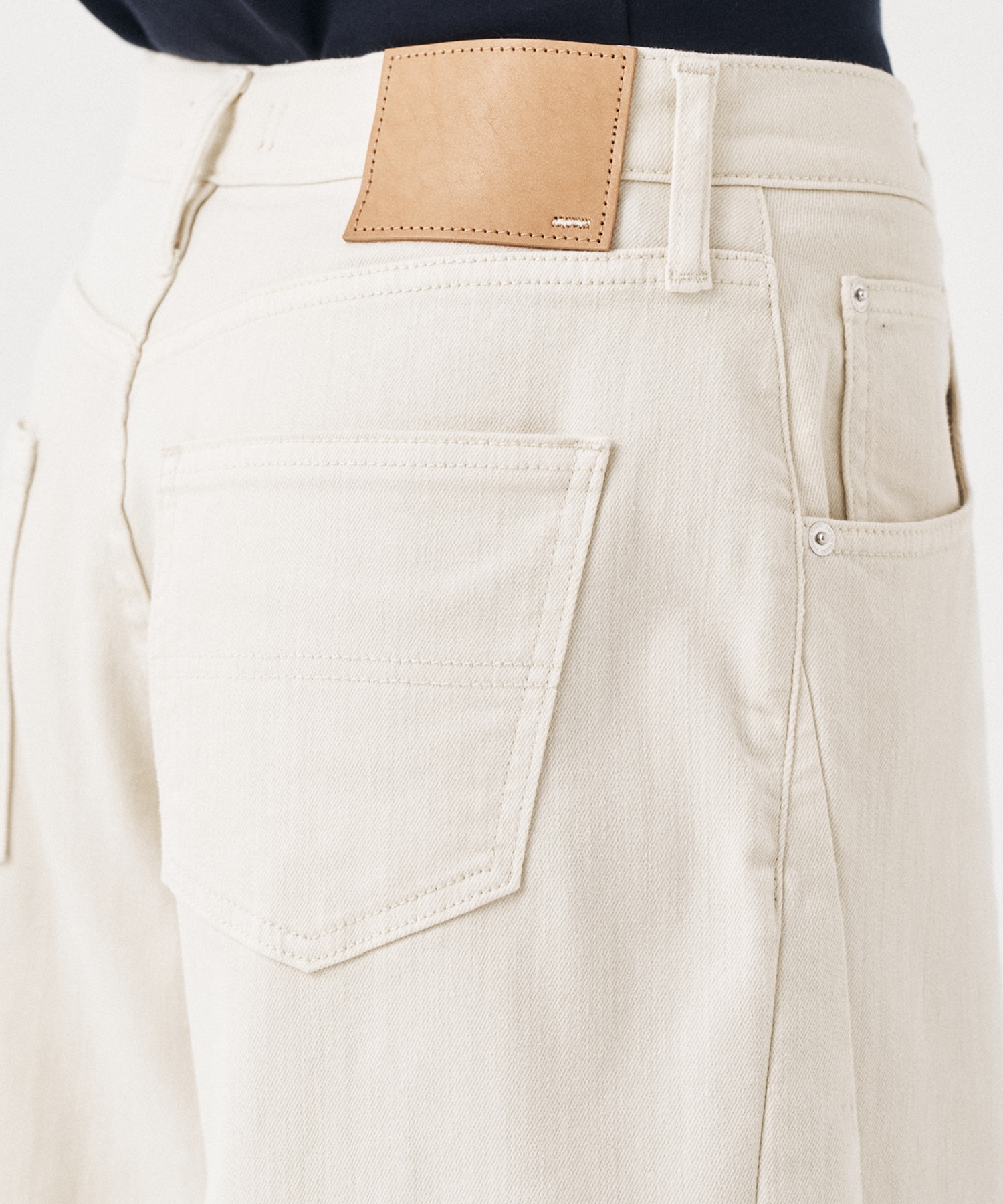 PUBLICDENIM COOL WIDE