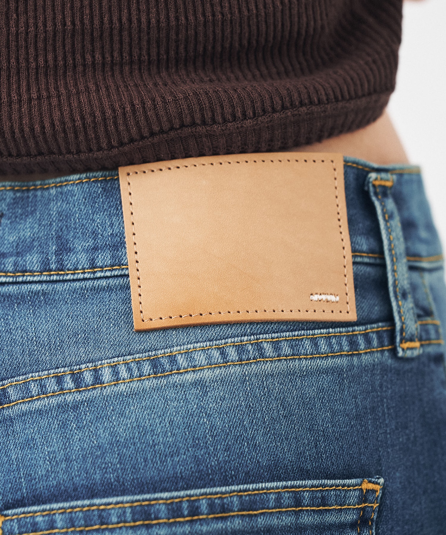 PUBLICDENIM COOL WIDE