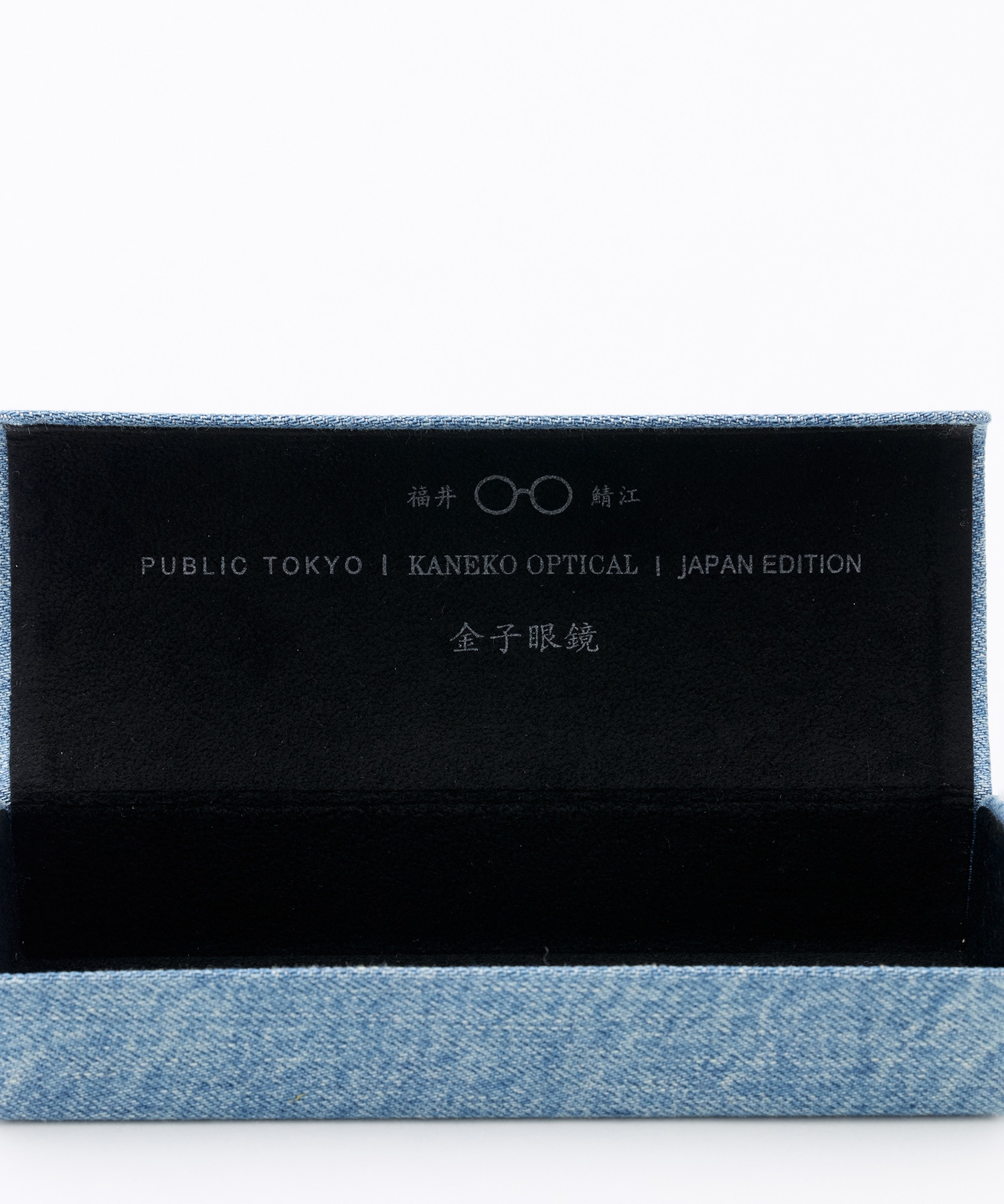 KANEKO OPTICAL MONAKA