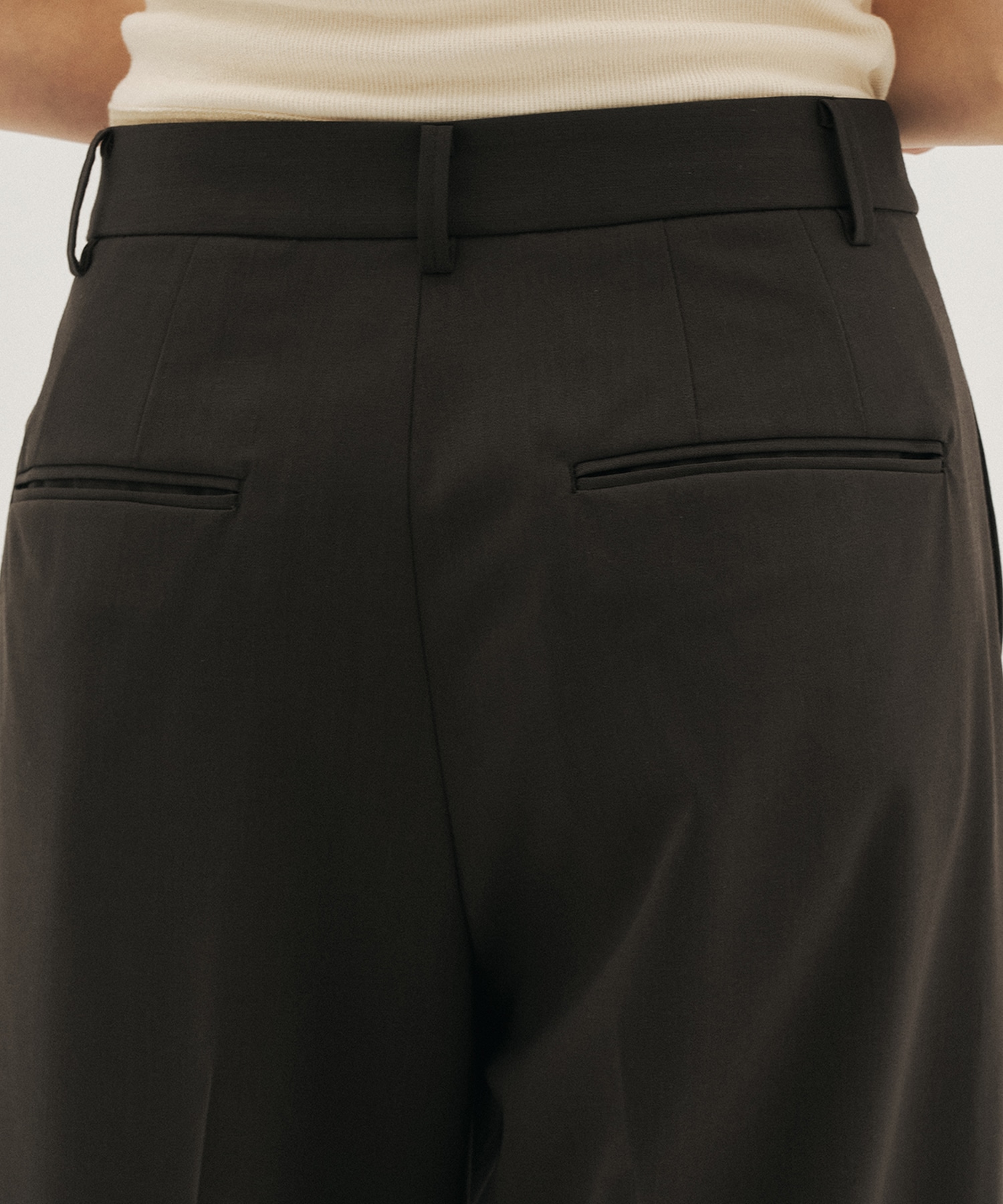 PUBLIC SLACKS