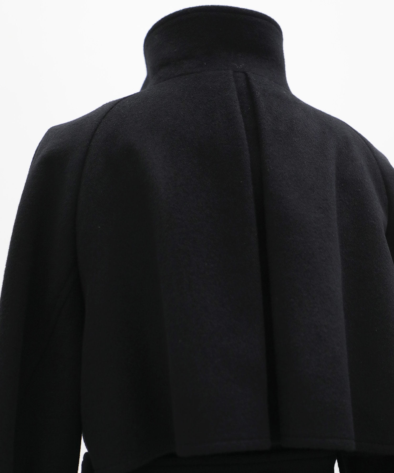 【WEB限定|数量限定】wool100 3wayロングコート