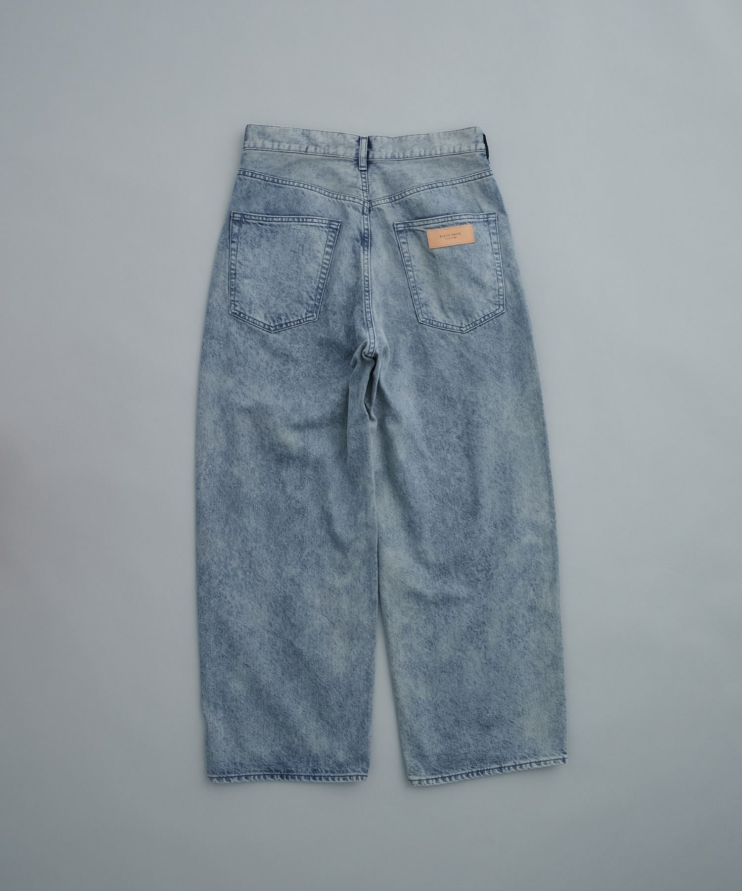 PUBLIC DENIM RELAXWIDE
