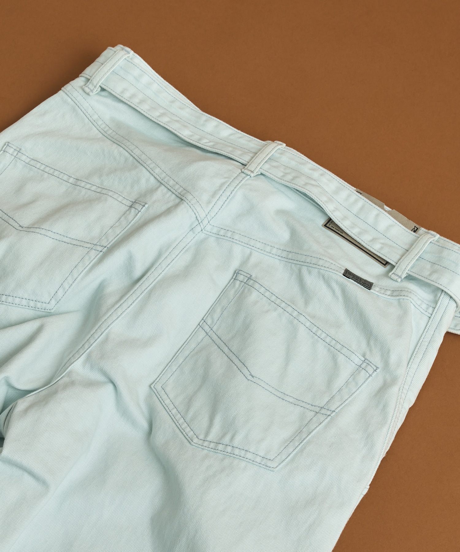 SHIOTA BASIC ベルテッド