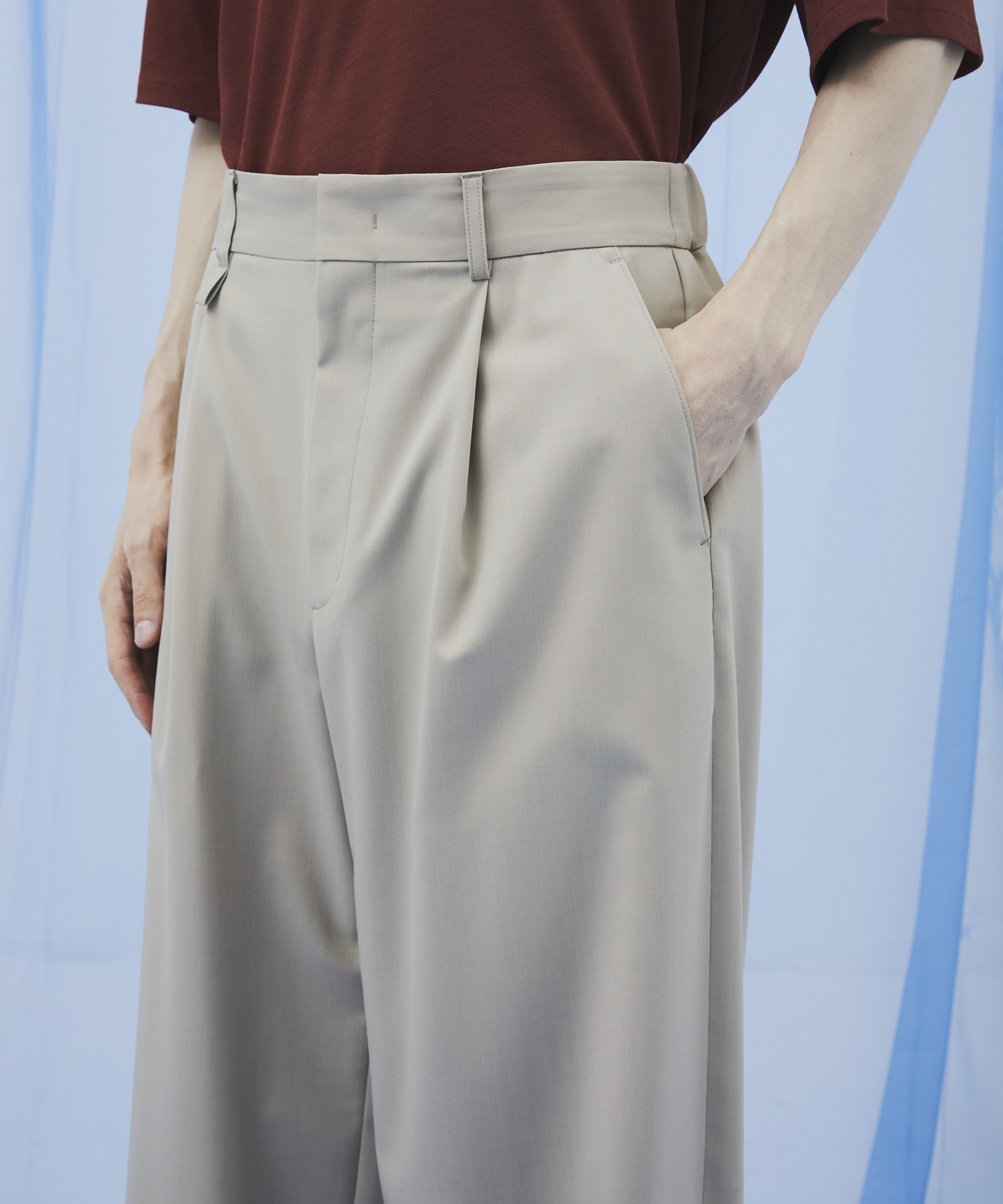 Summer Dailymotion Slacks