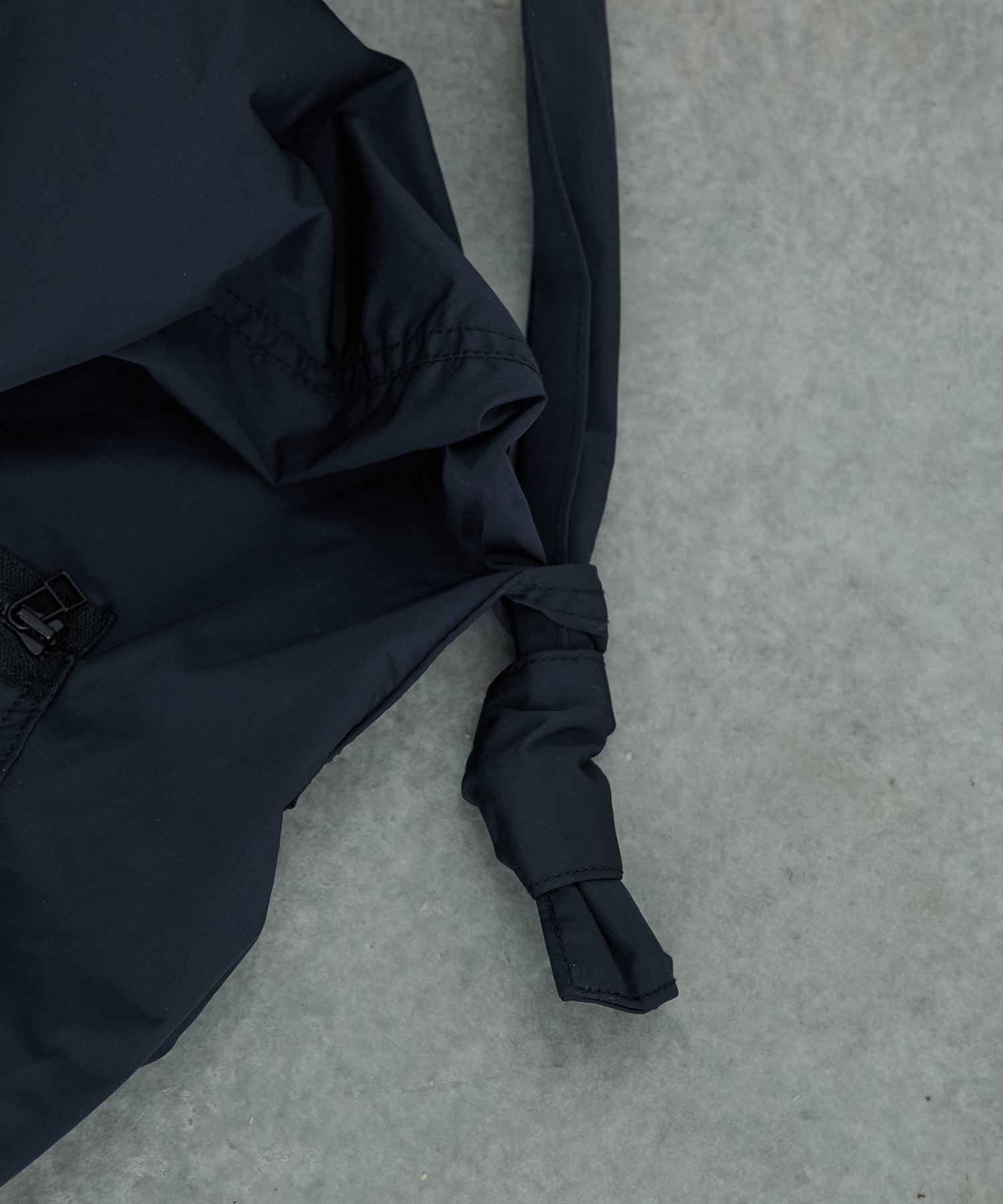 NAPRON/SHIOTA 折ショルダーL