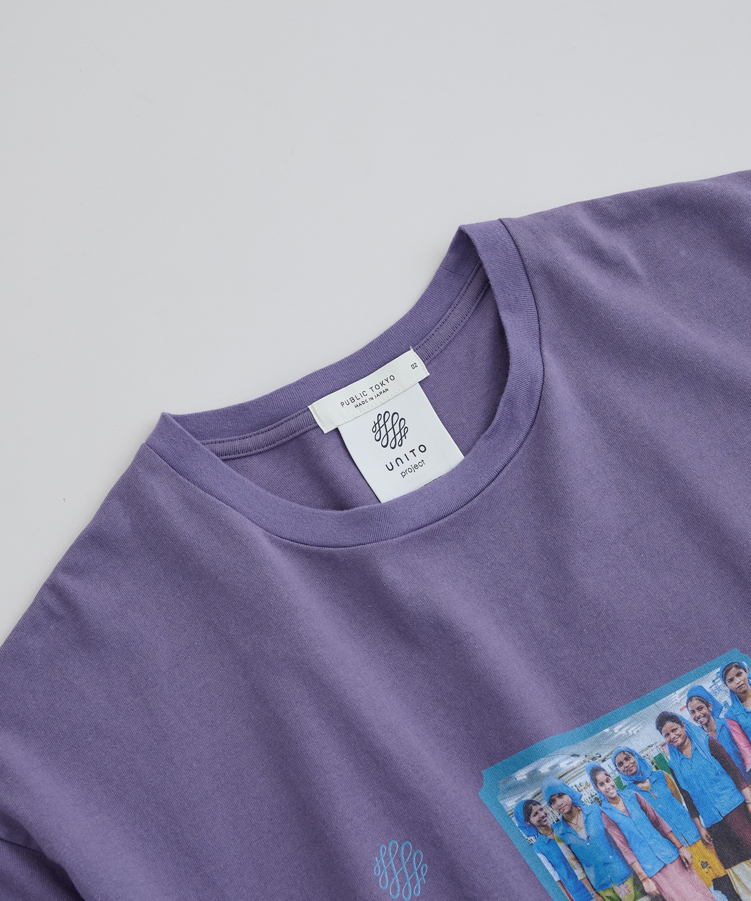 UNITO RE:OG PHOTOTEE