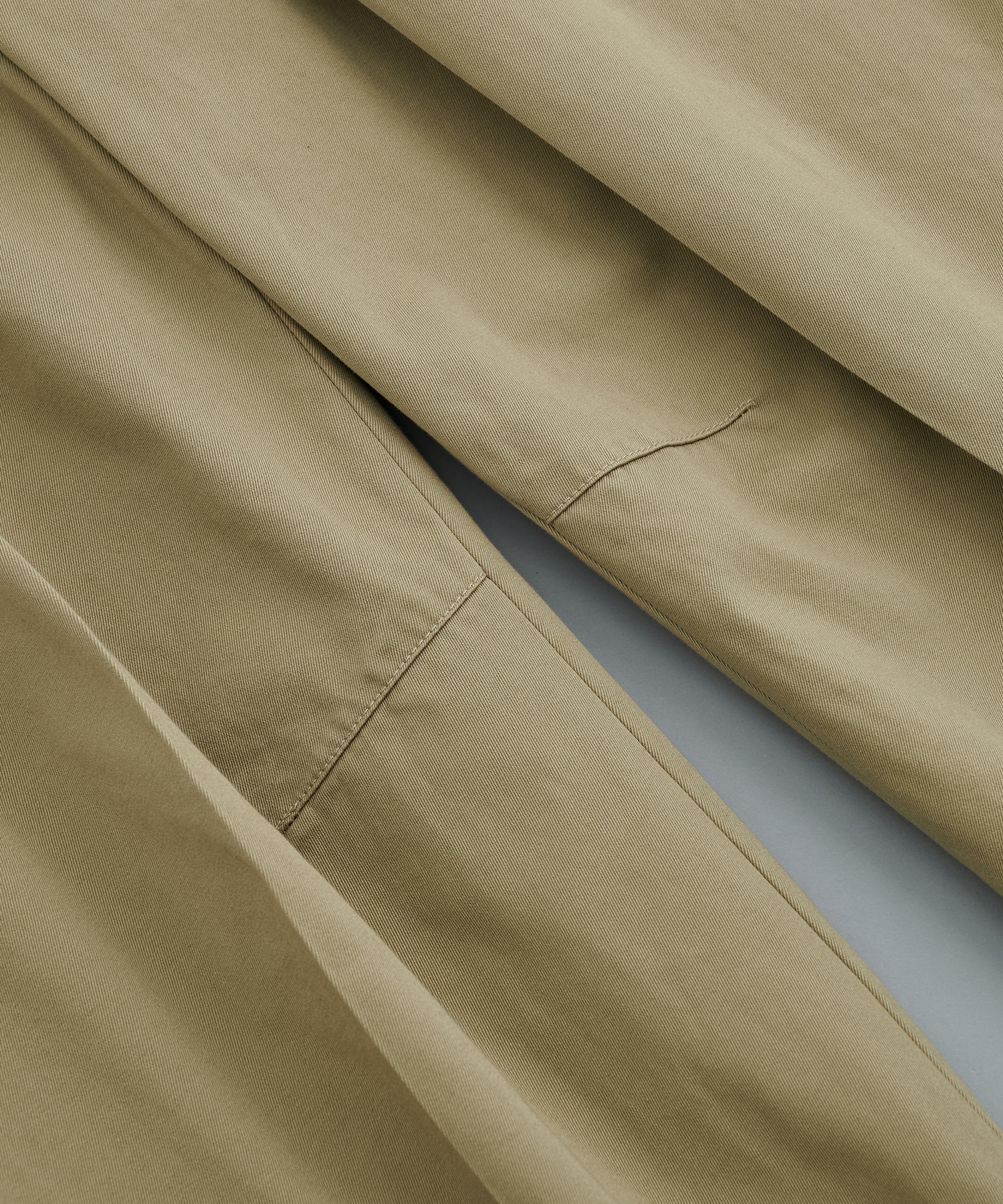 PUBLIC CHINOS バレルイージー