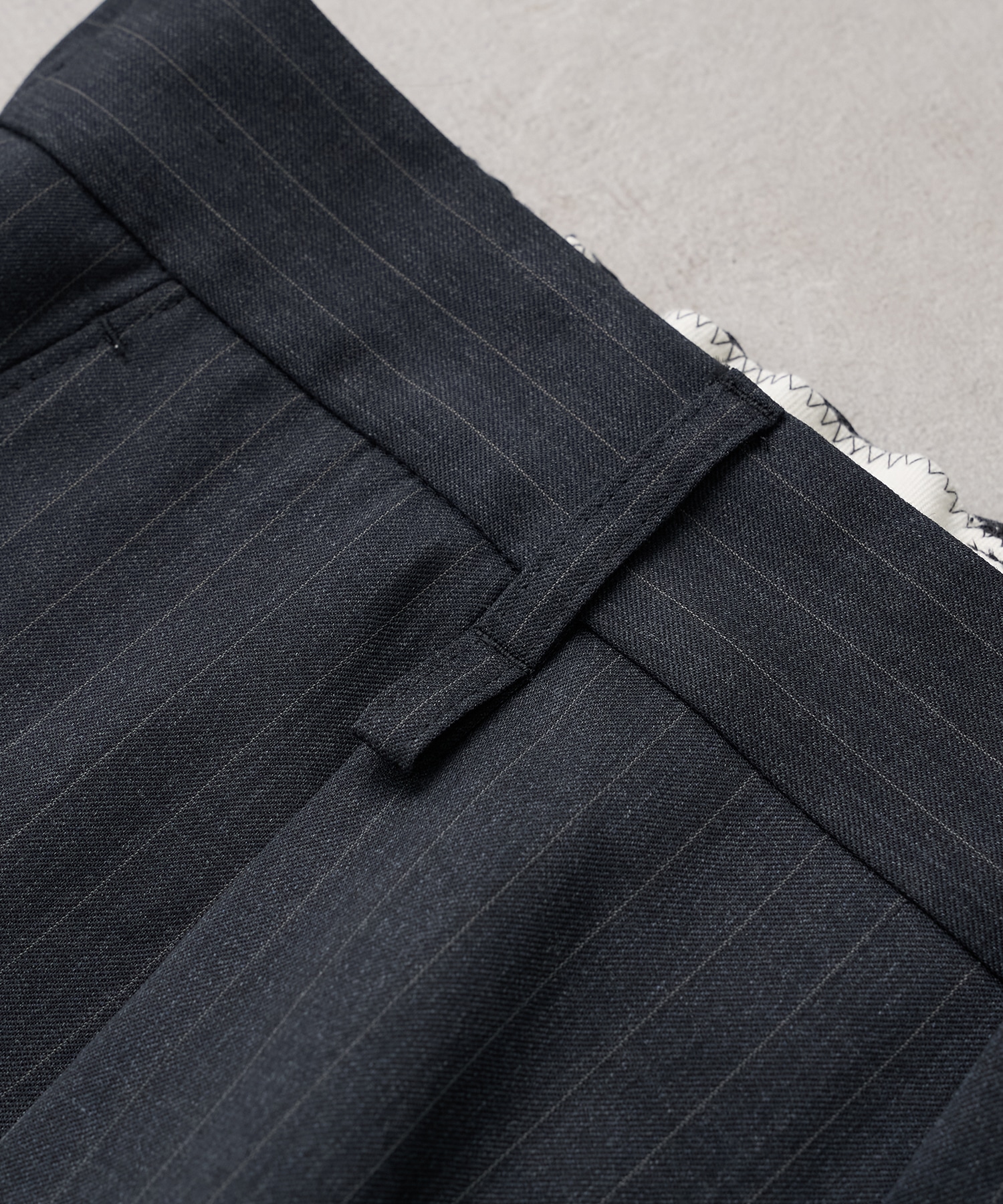 ハイスタンダードデイリースラックス